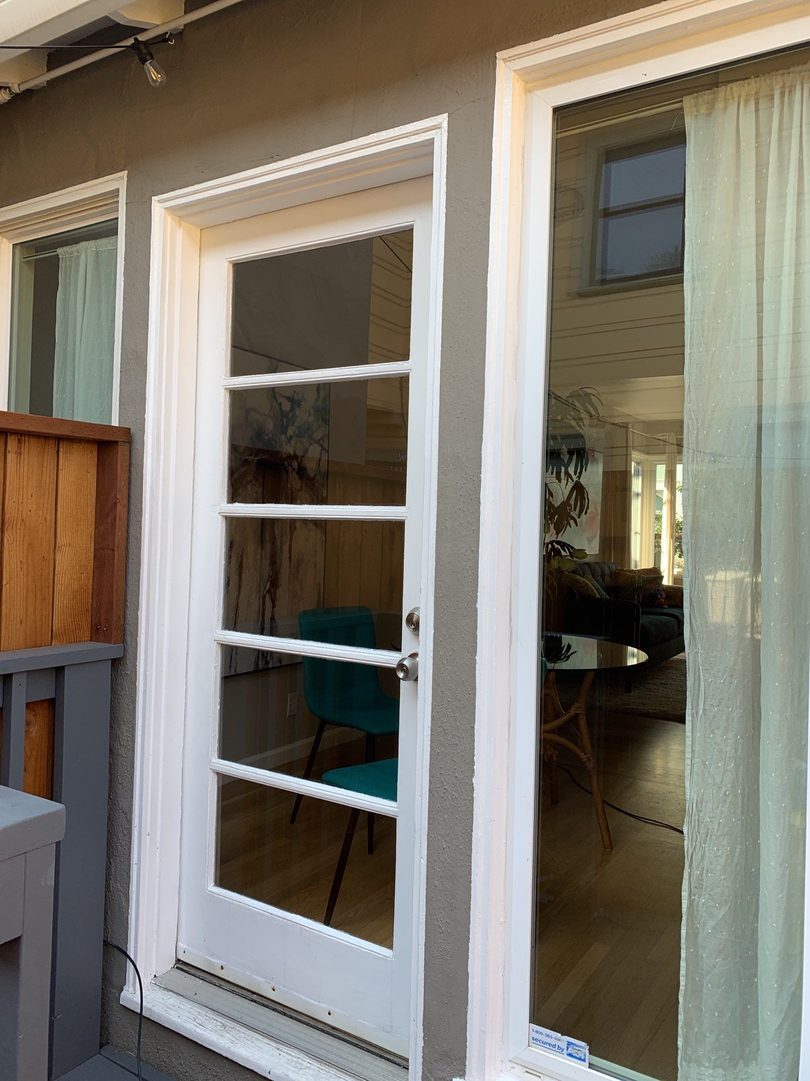Bloom Team Realty—599 63rd Street by SpotFree Window Cleaning
