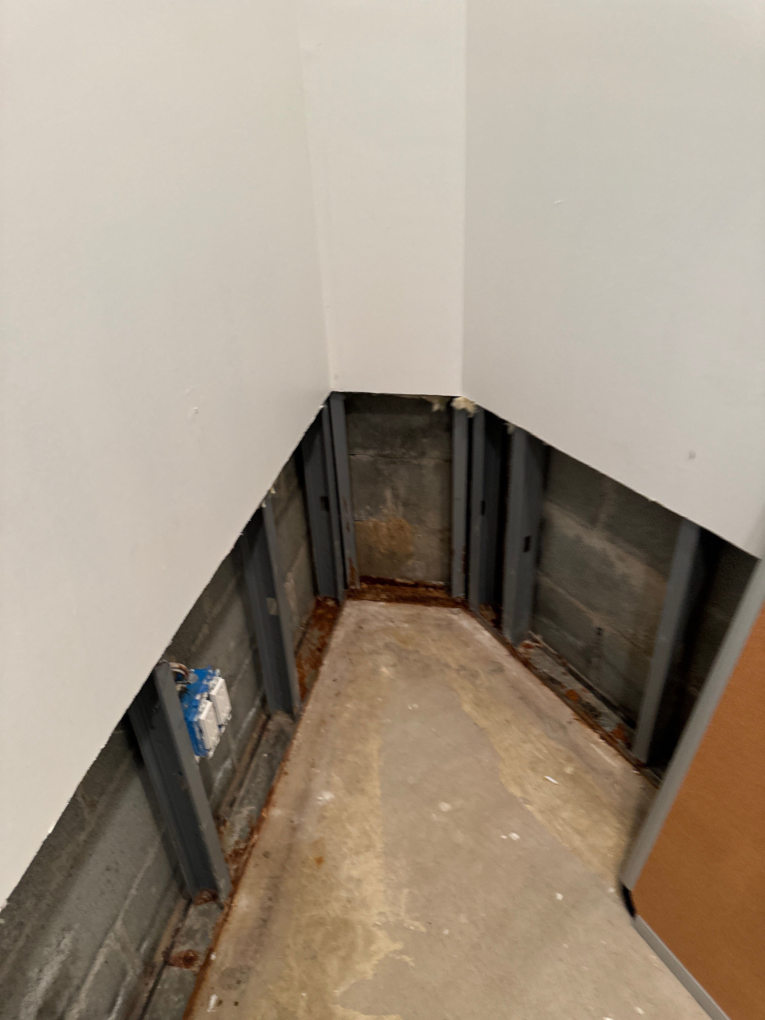 Interior French Drain Mountain Lakes  by Pure Service Pro, LLC 