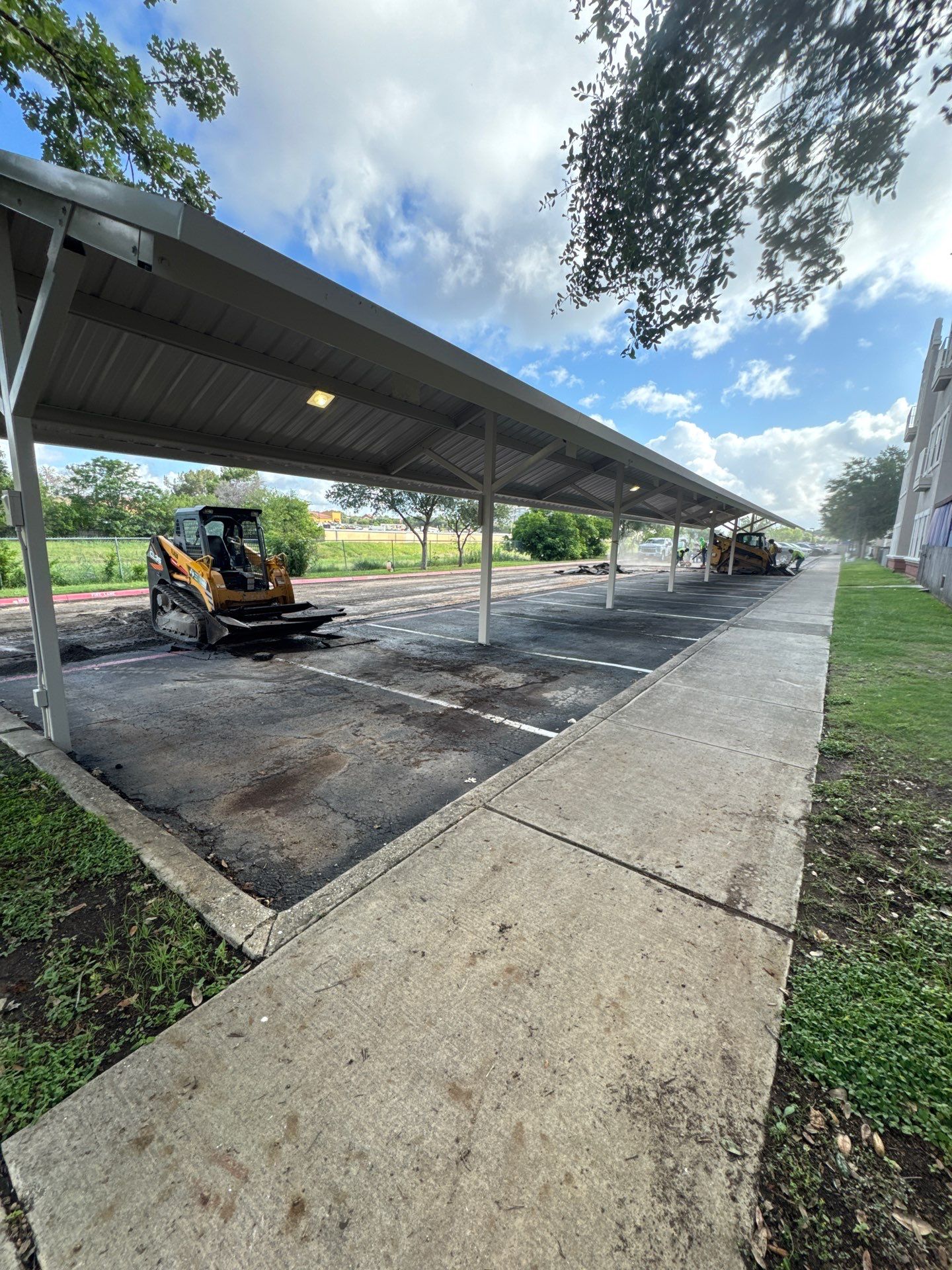 Project in San Antonio by Crush Development Services LLC