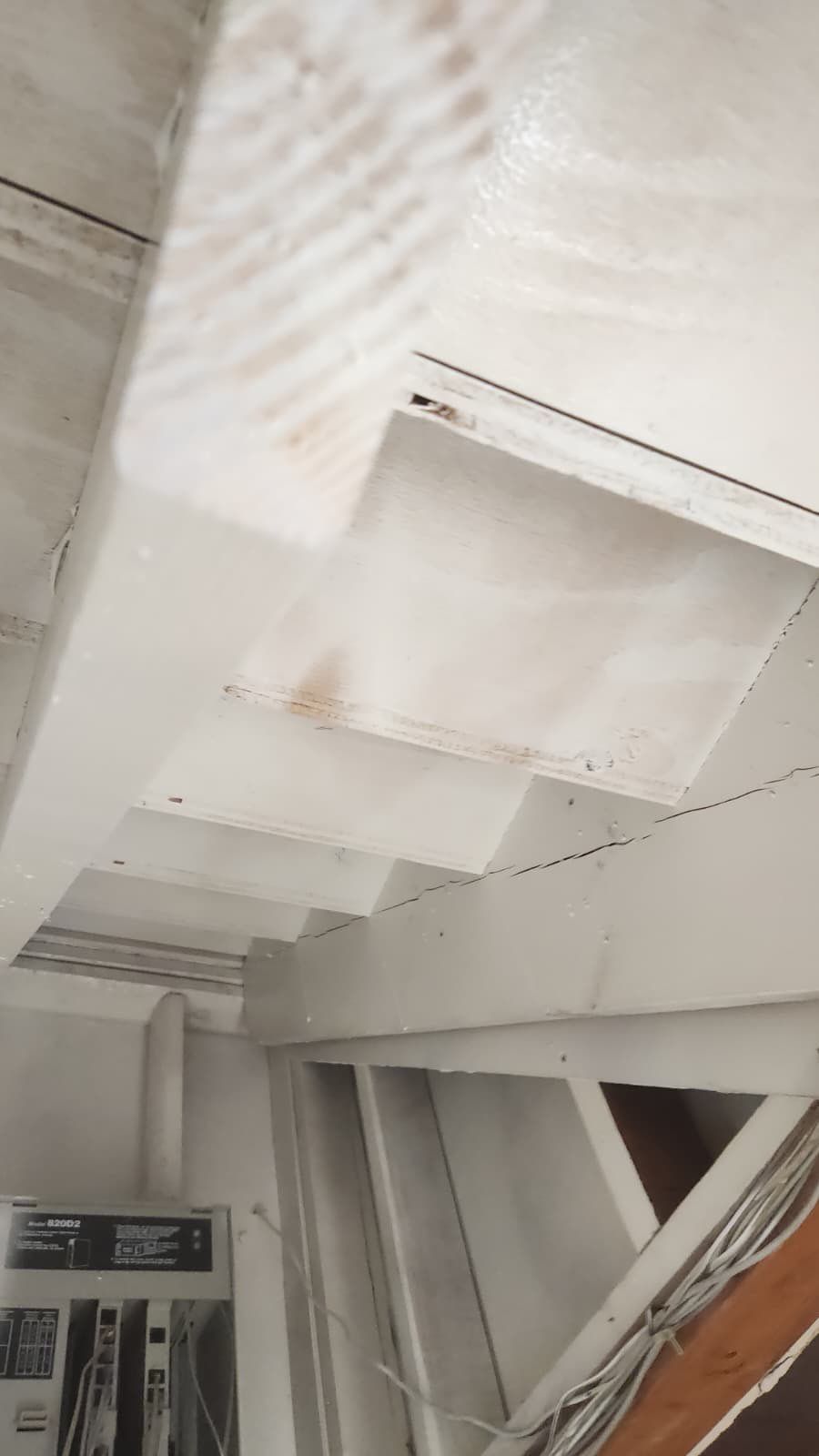 Attic Mold Remediation in Montville, NJ by Pure Service Pro, LLC