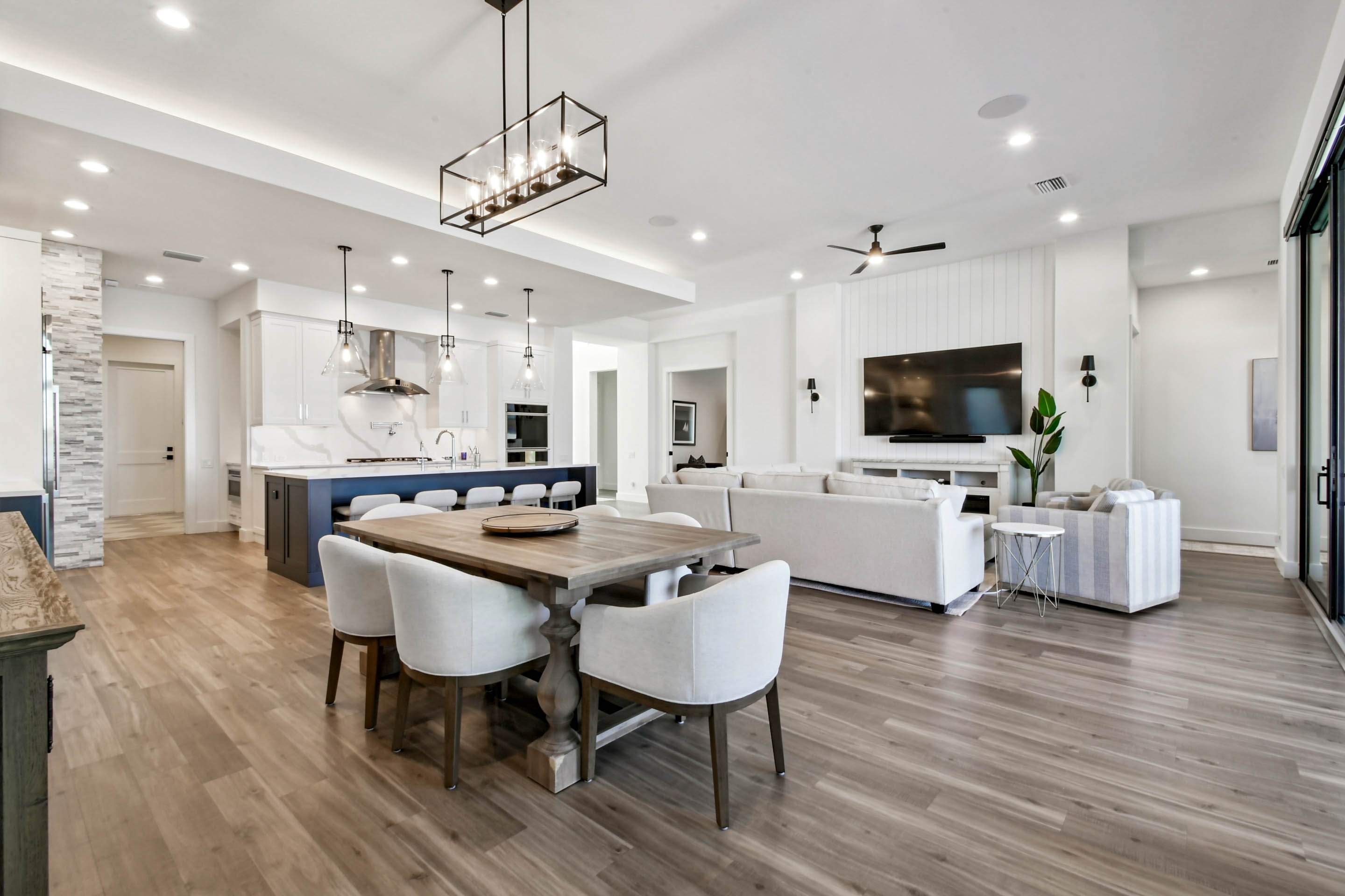 Custom Coastal Sol II by Lyons Heritage Tampa, LLC