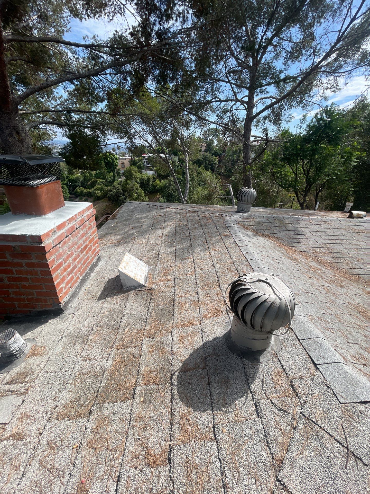 Roof Replacement - Los Angeles CA 90068 by Epic Roof Replacement
