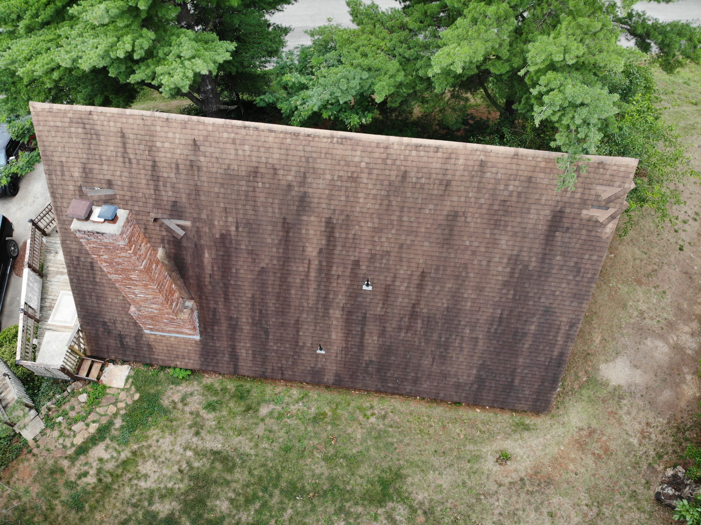 Residential Roofing Install - Atlas Pinnacle Pristine Shingles - Color Majestic Shake  by Titan Commercial & Residential Roofing 
