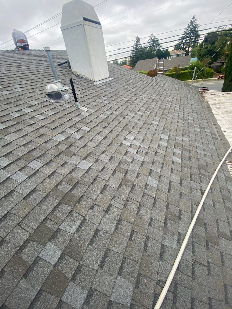 Roof Replacement- Cupertino, CA 95014 by Epic Roof Replacement