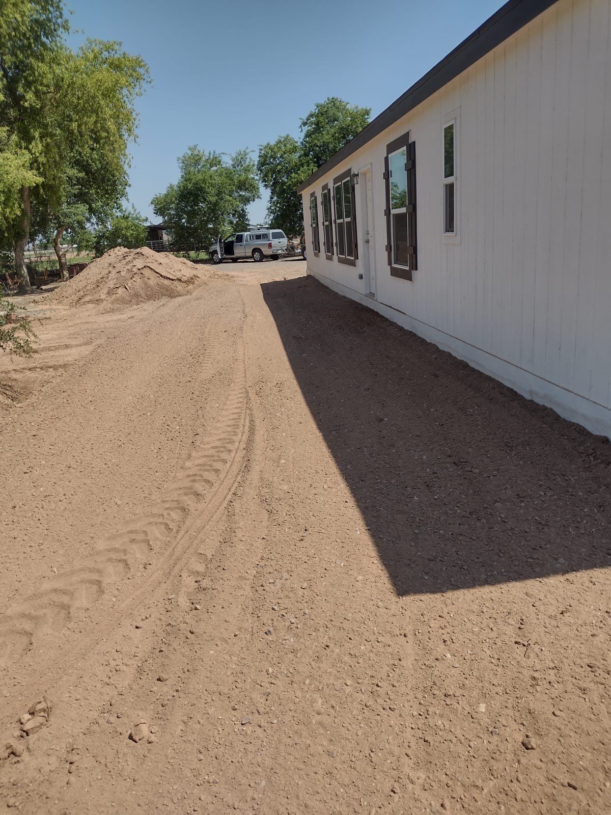 Mobile Home Installation using Manufactured Homes by Mobile Home Installations