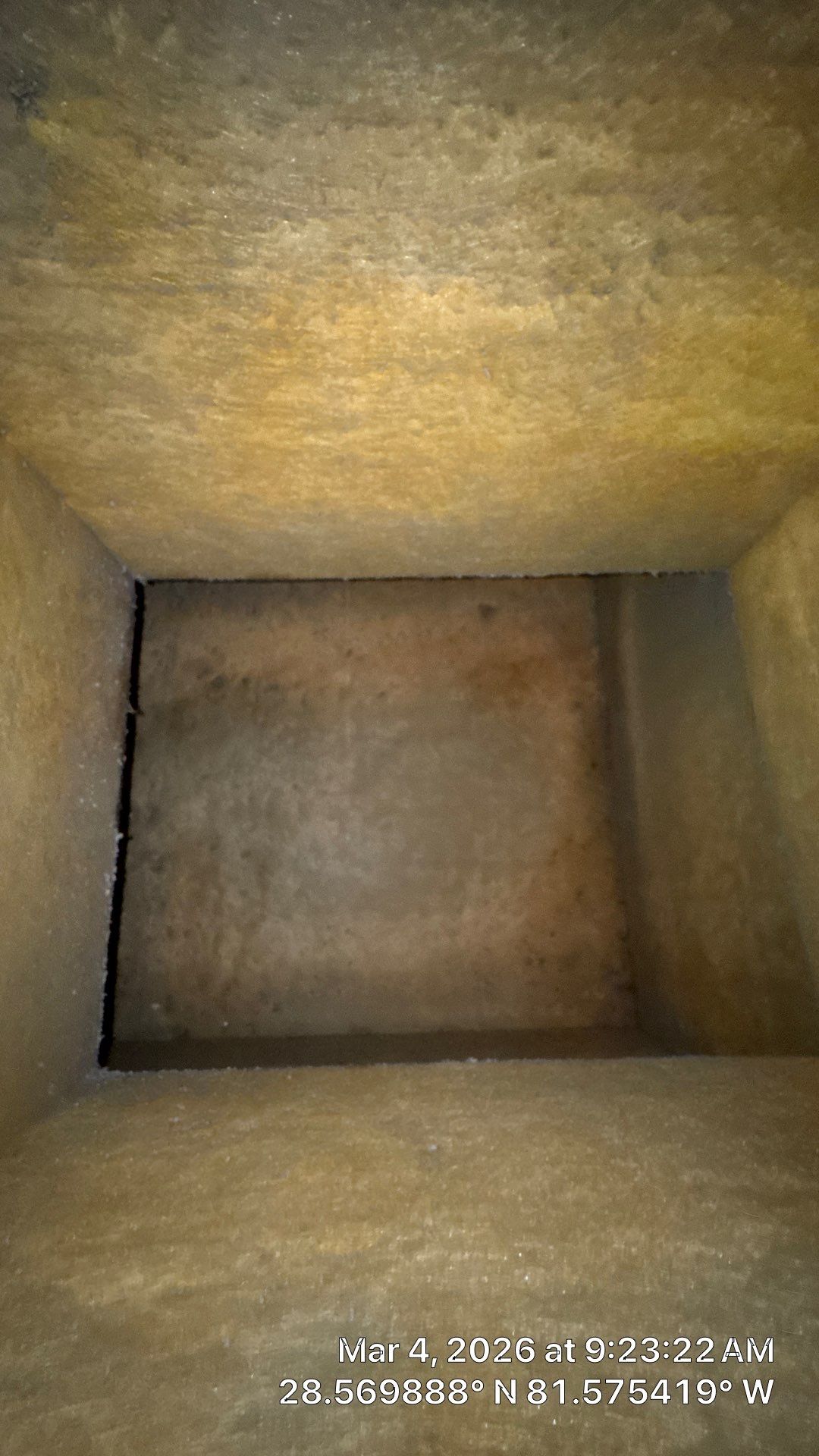 Air Duct Cleaning in Winter Garden by Hygienic Air, Inc