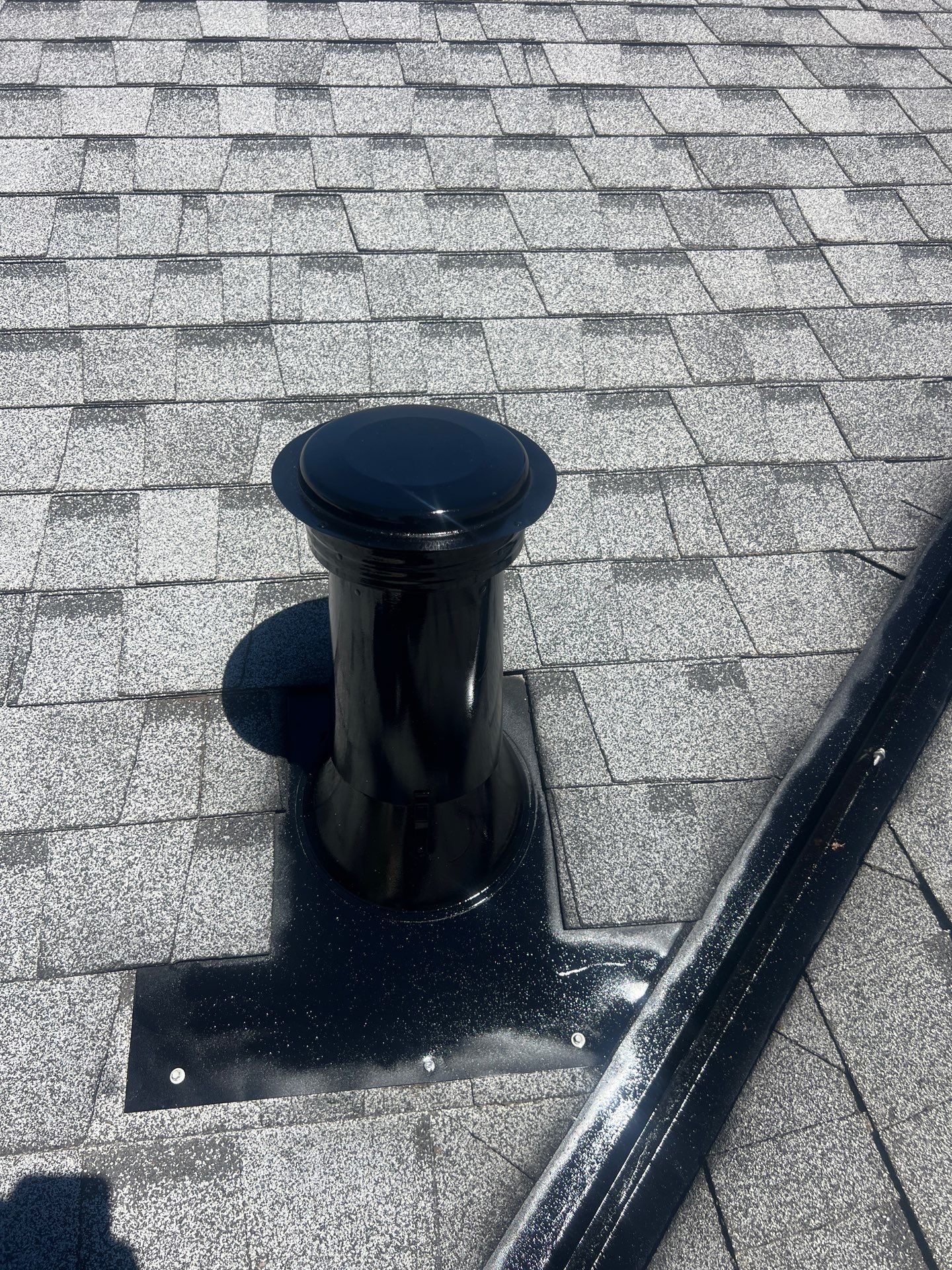 Roof Rejuvenation using Roof Maxx Treatment by Roof Maxx of Folsom