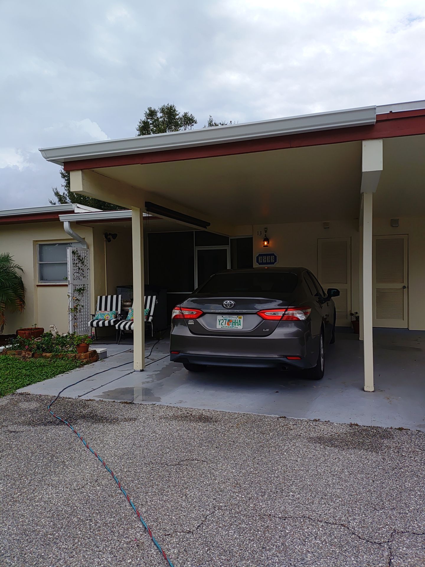 Custom Gutter System Design in Sarasota FL by Gutter Professors