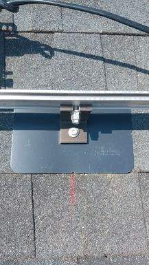 Ludowici Ga Project by Zero Grid Power Solutions