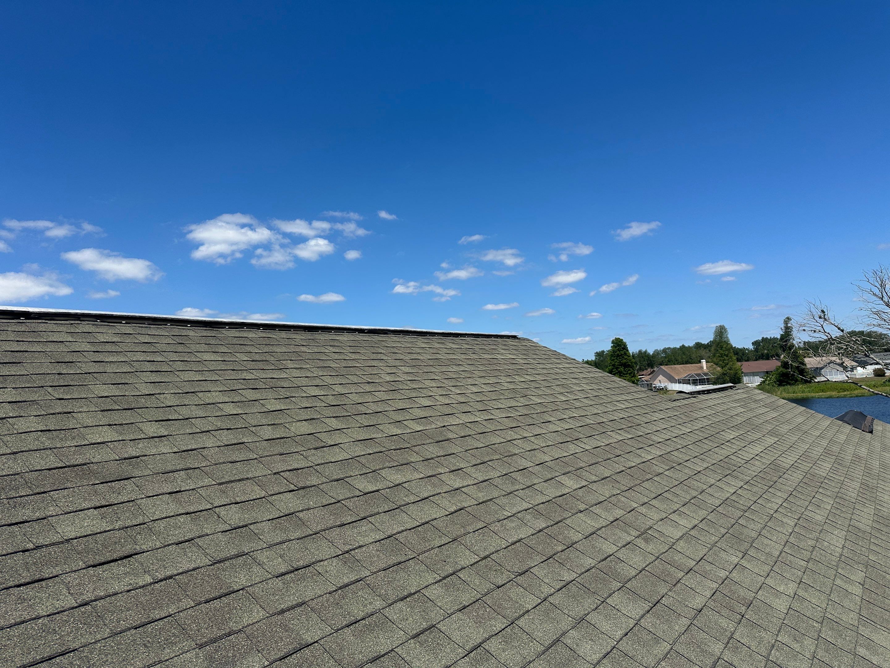 Water Damage Claim in Riverview by FLAPA & KeyStone