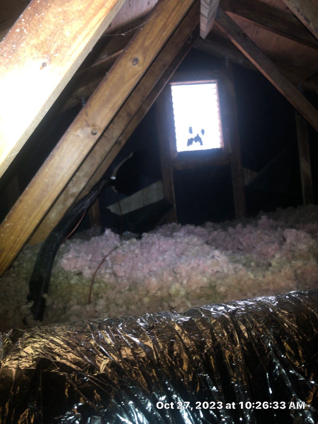 Full HVAC System Changeout w/ New Duct System by Doc Savage Heating and Air