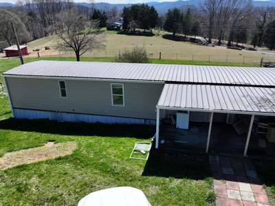 Gentry Mobile Home