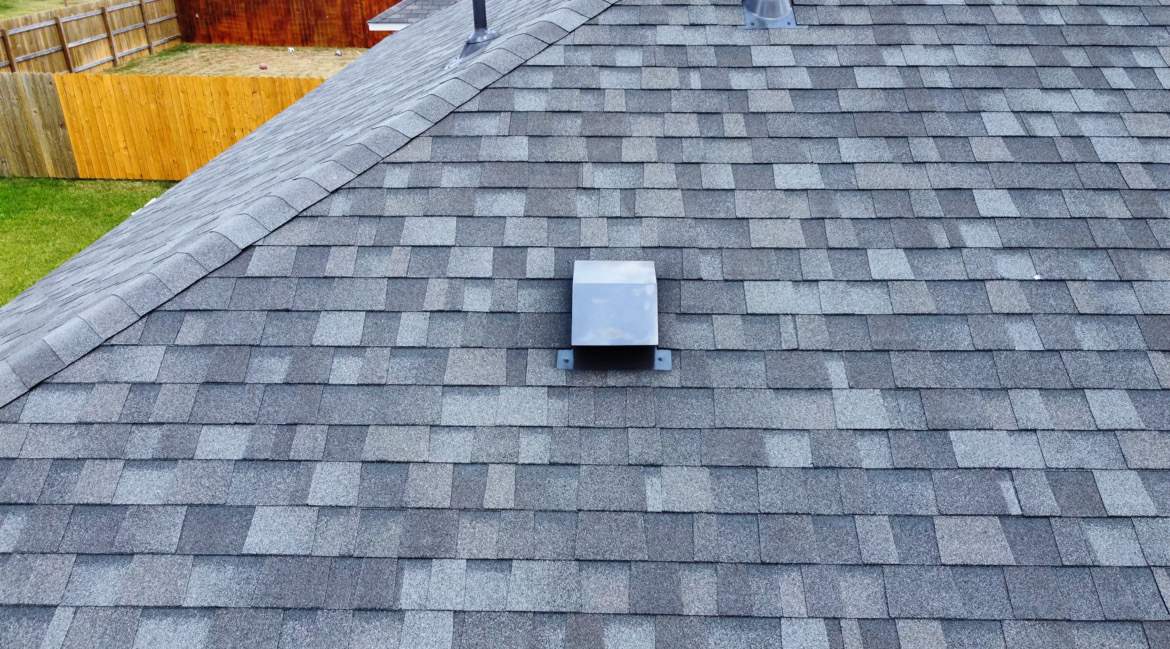 Residential Roofing Installation using Owens Corning Oakridge by Kstylez Roofing & Construction
