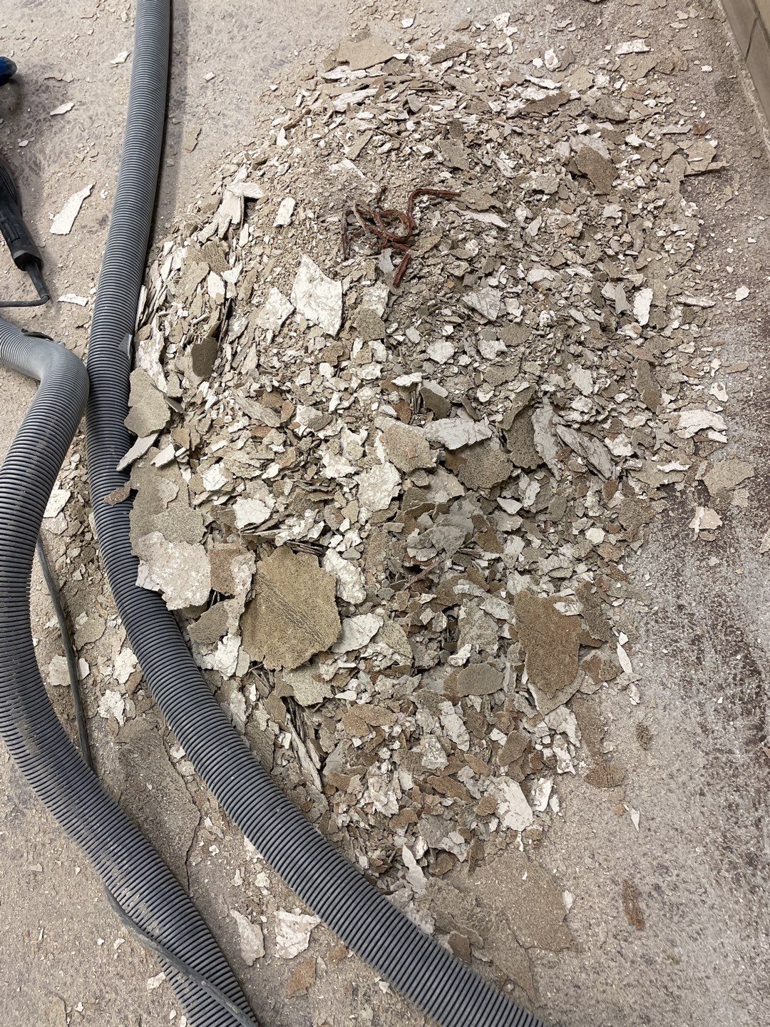 Beach Sand by Granite Garage Floors