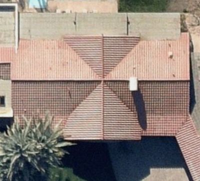 Project in La Quinta