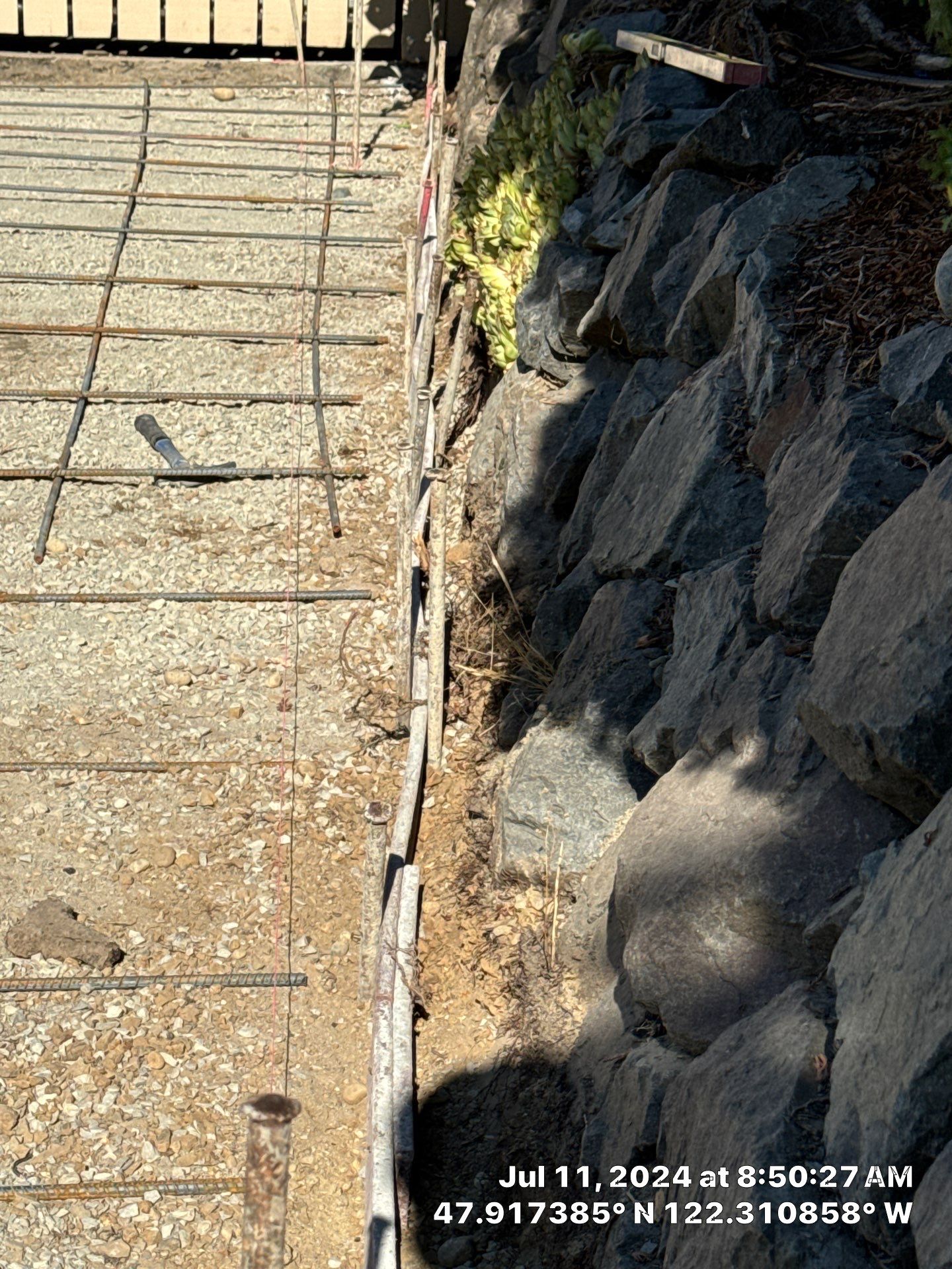 Dan | Concrete & Asphalt Driveway Repair  by Jireh Asphalt & Concrete Inc 