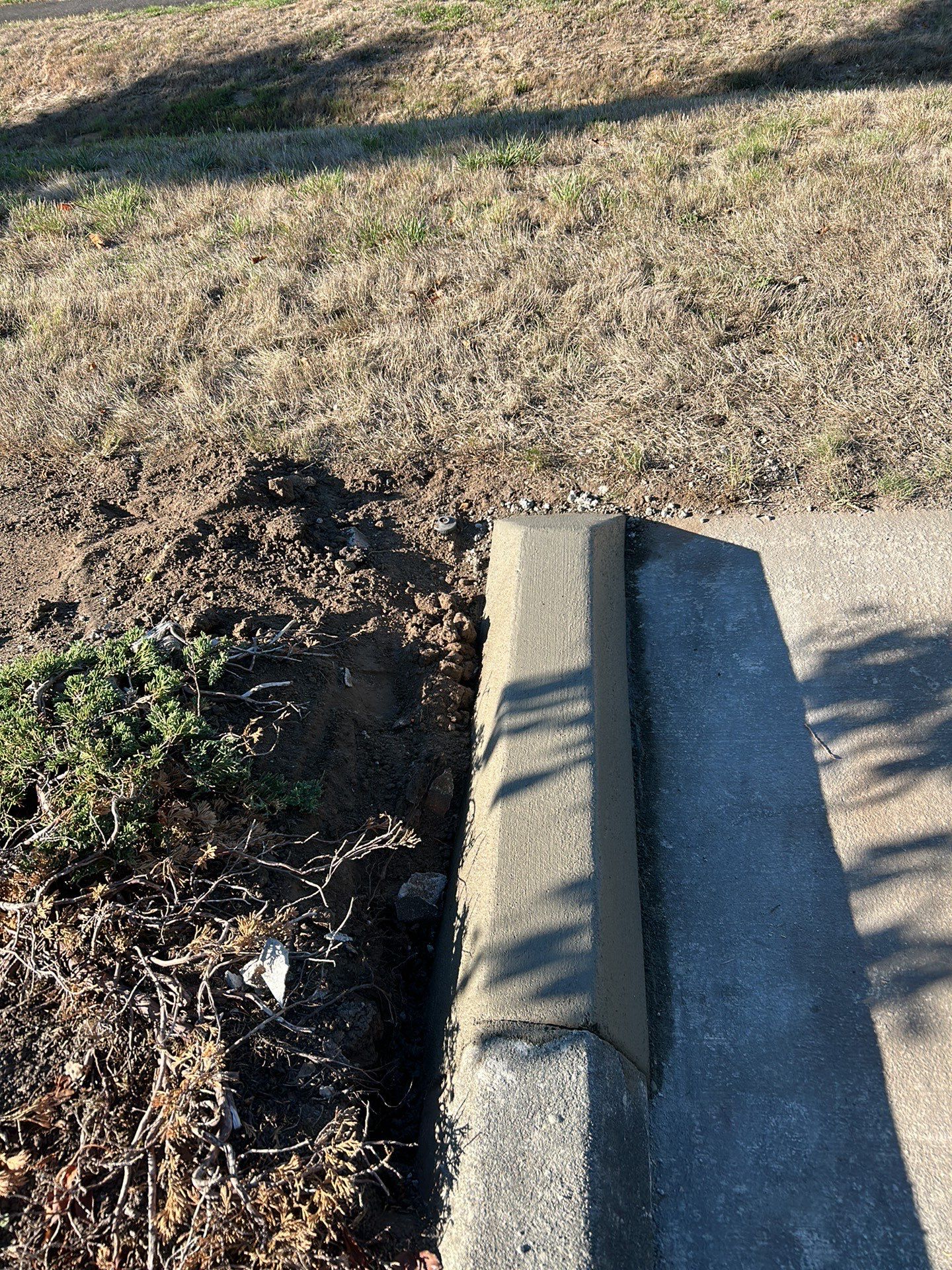 Anheuser-Busch Sales & Distribution Co.  by Jireh Asphalt & Concrete Inc 