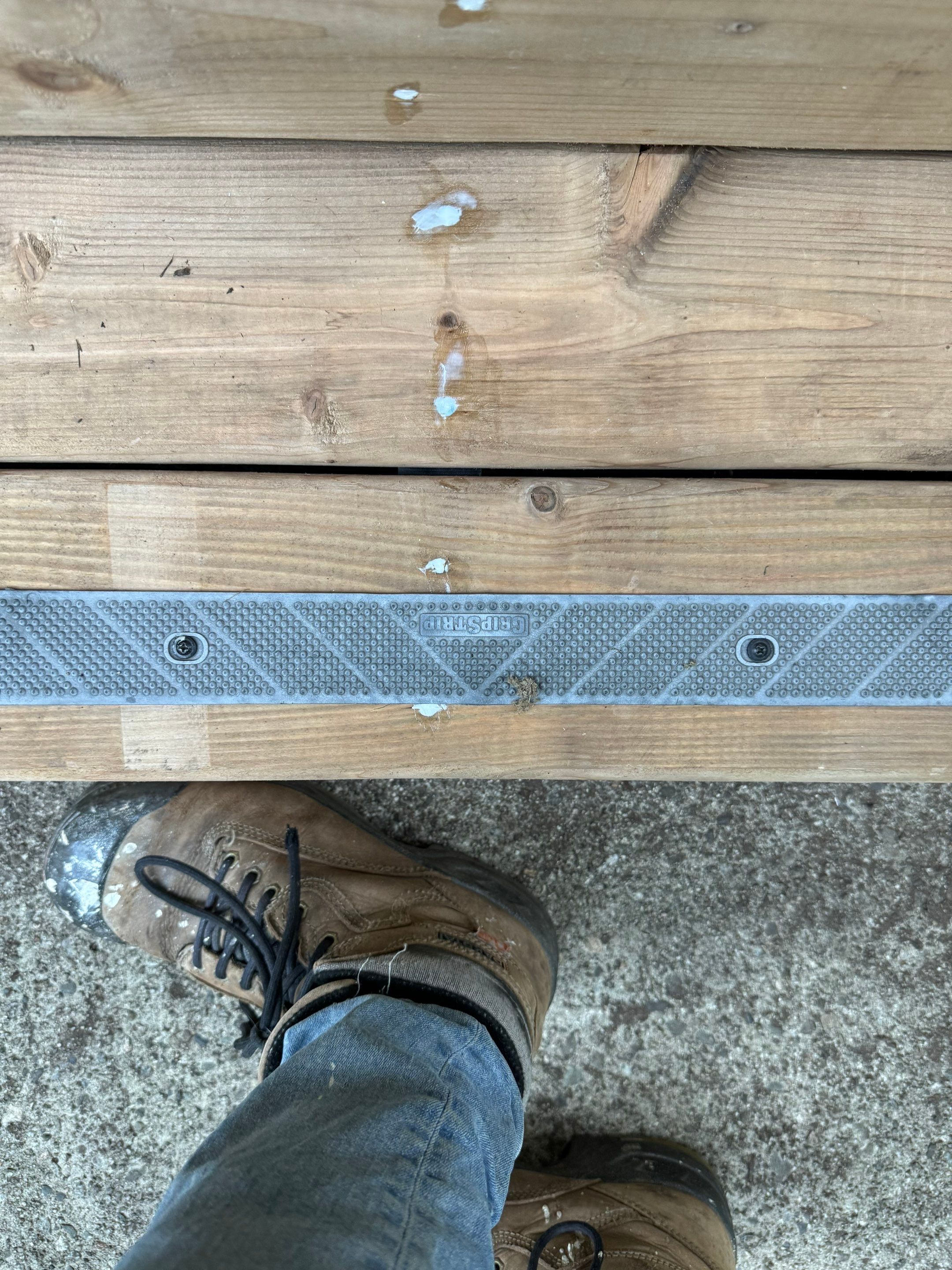 Exterior Repair by YVR Construction Group