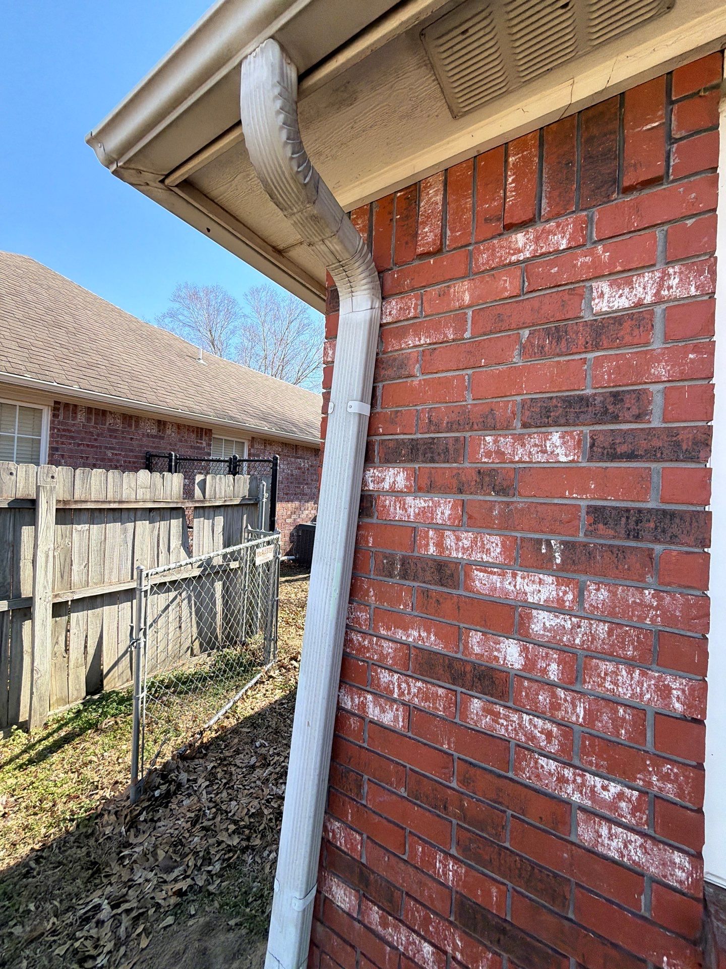 Black roof & gutters!! by In & Out Construction & Remodeling, LLC
