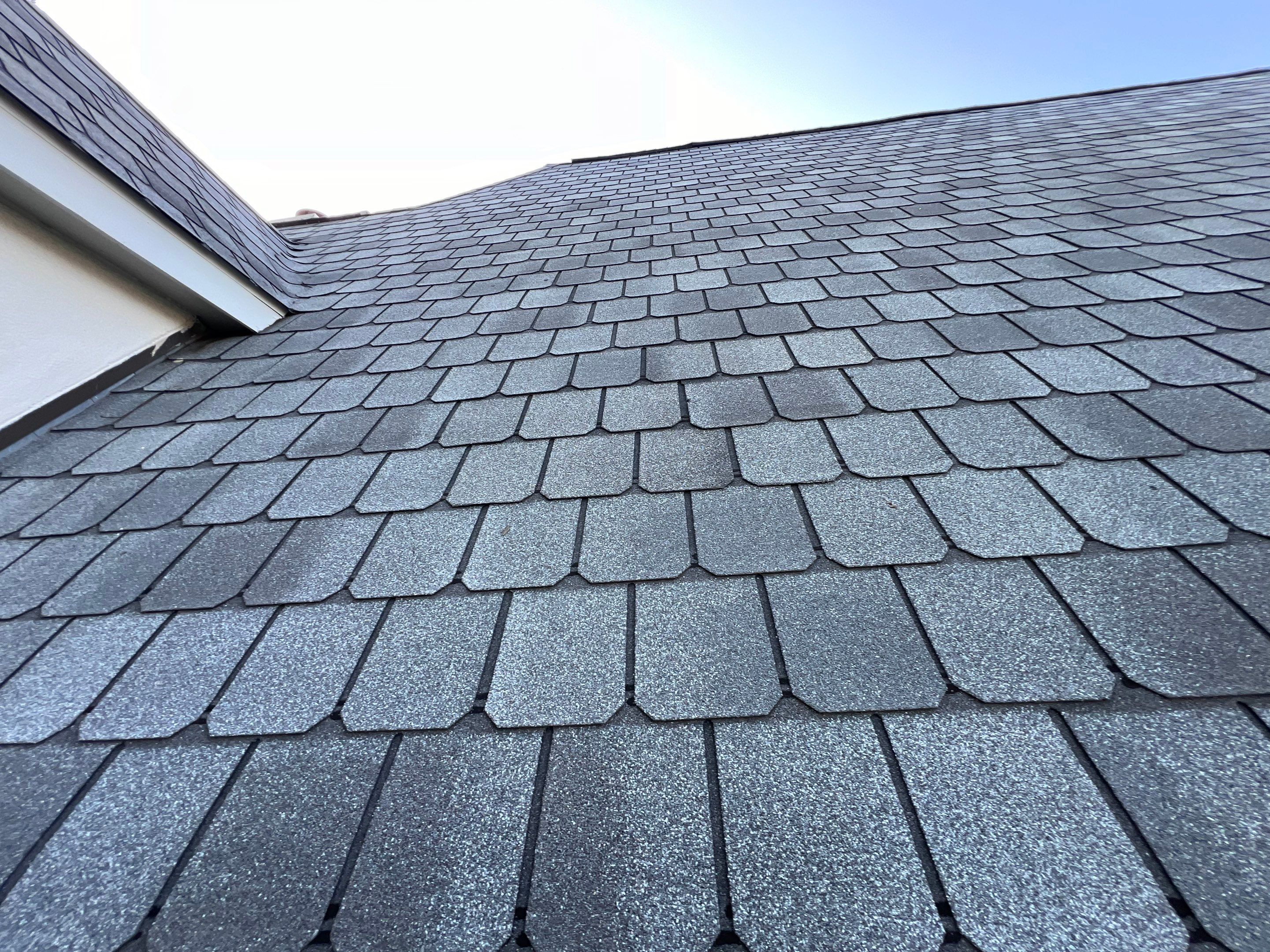 Residential Roofing Repair using Owen's Corning Duration (Lifetime) Shingles by Roof Repair Company