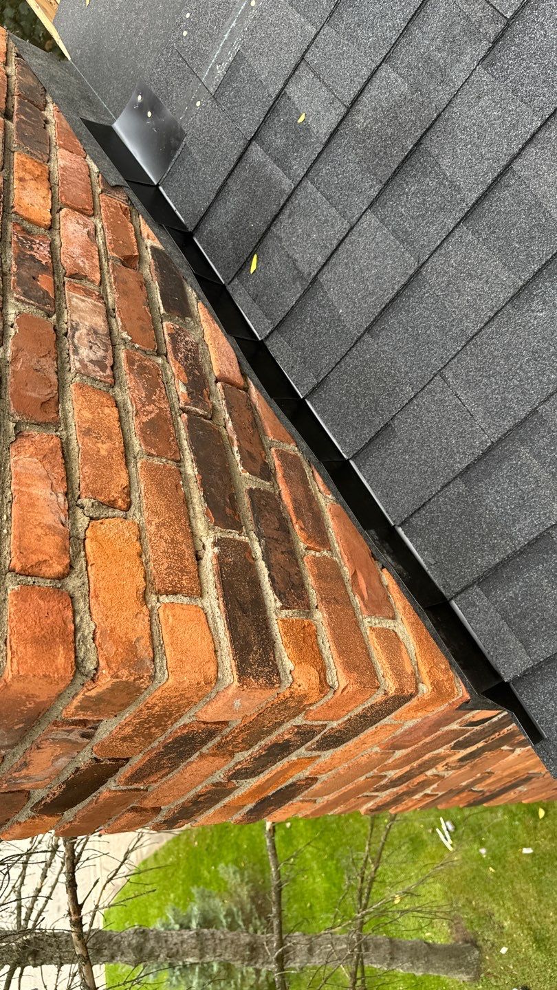 Roof Replacement using CertainTeed Landmark Pro by 180 Contractors