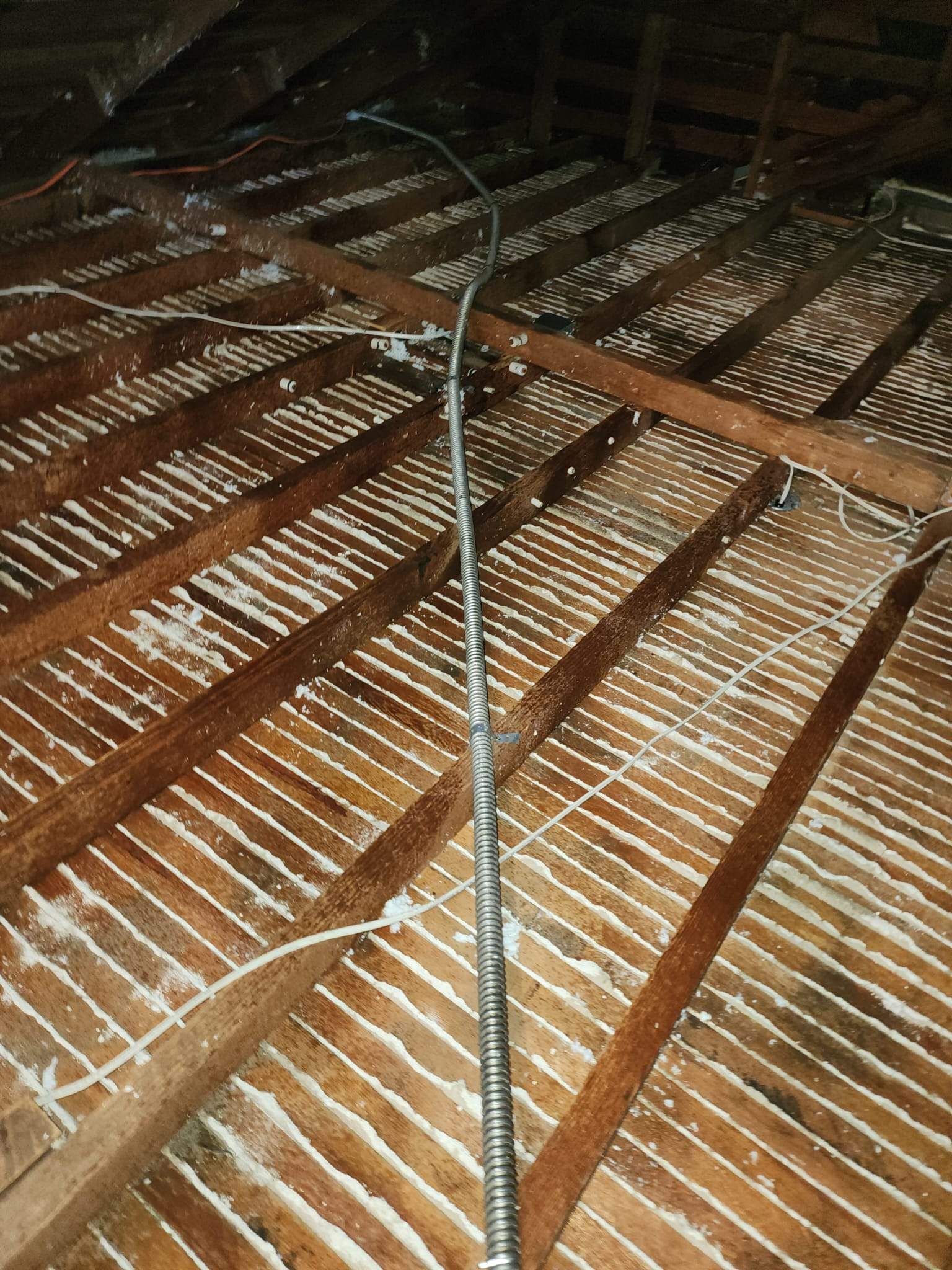 Project by Advanced Attic Solutions by Advanced Attic Solutions