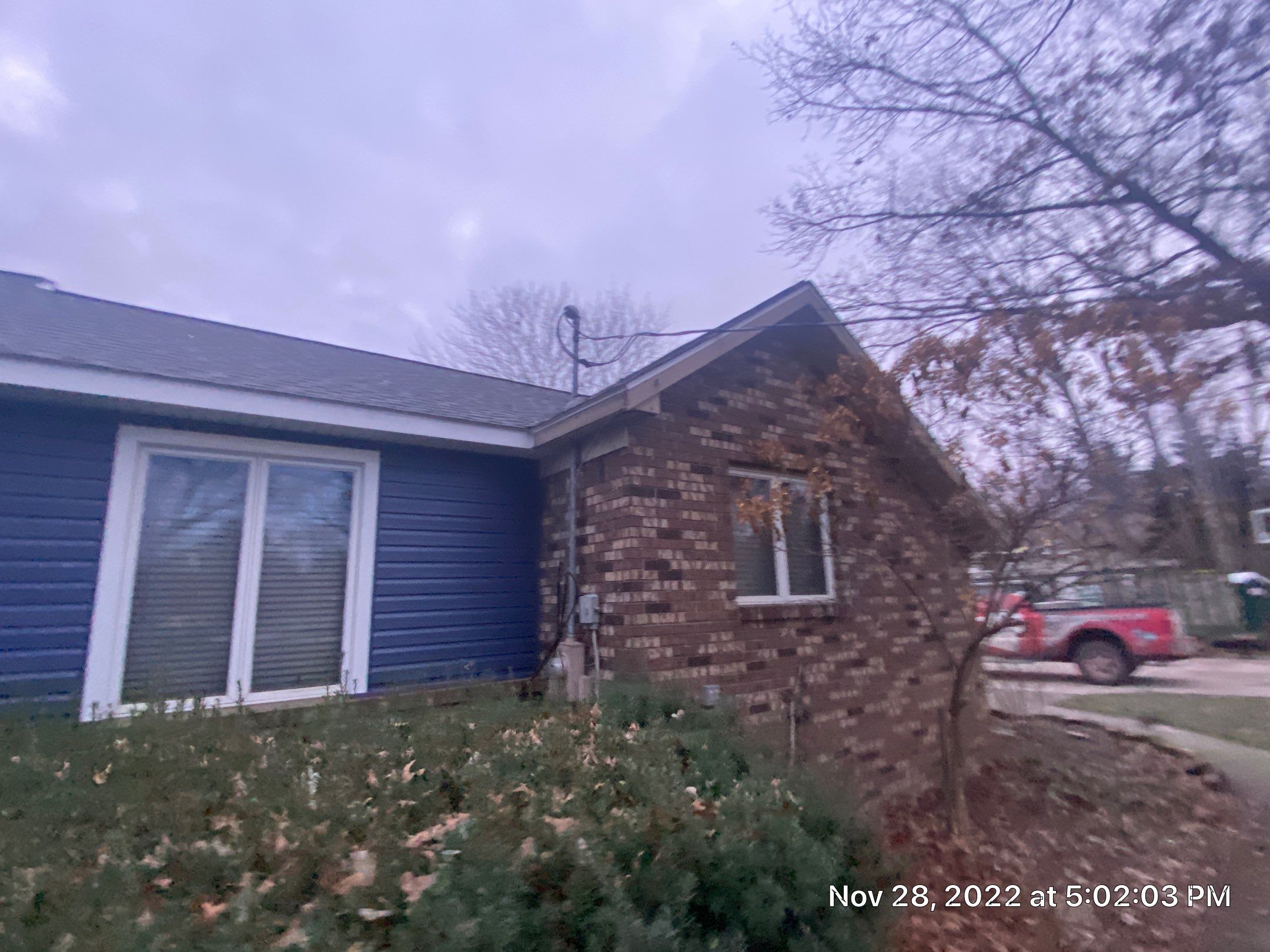 Roof Replacement using CertainTeed Landmark by 180 Contractors