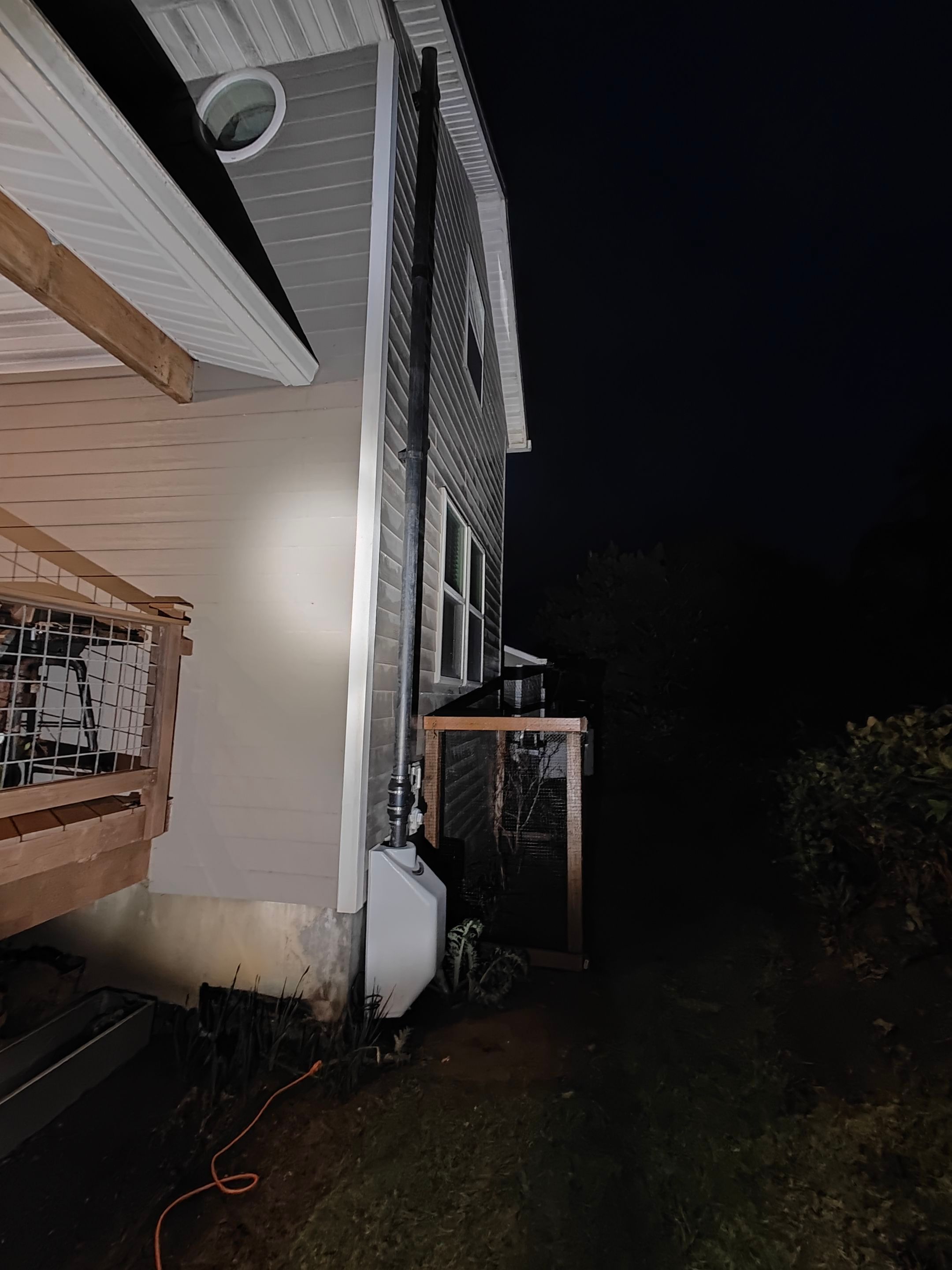 Subslab SafeAir™ System by JustRadon.Com