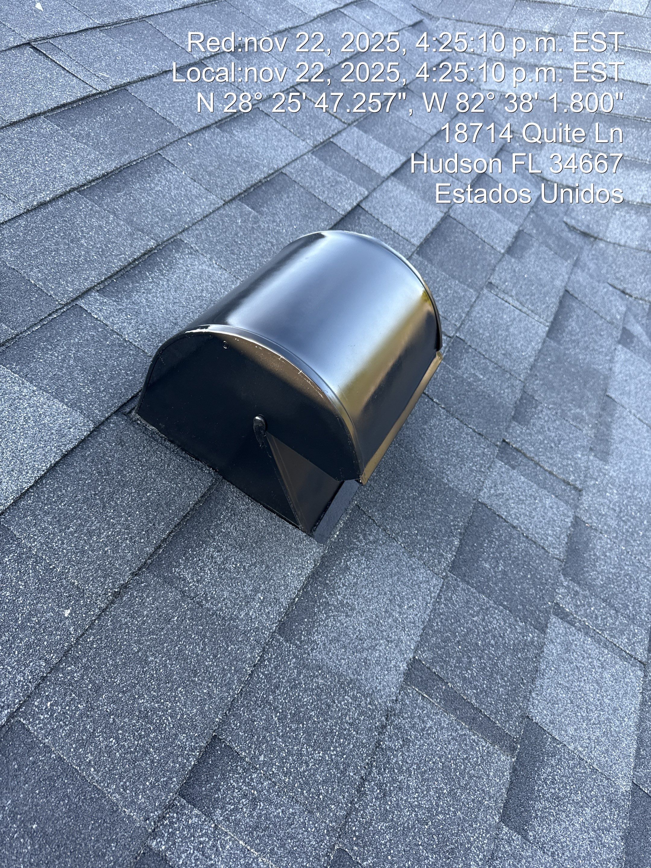 Project in Hudson by You Restorations LLC DBA YOU-Home