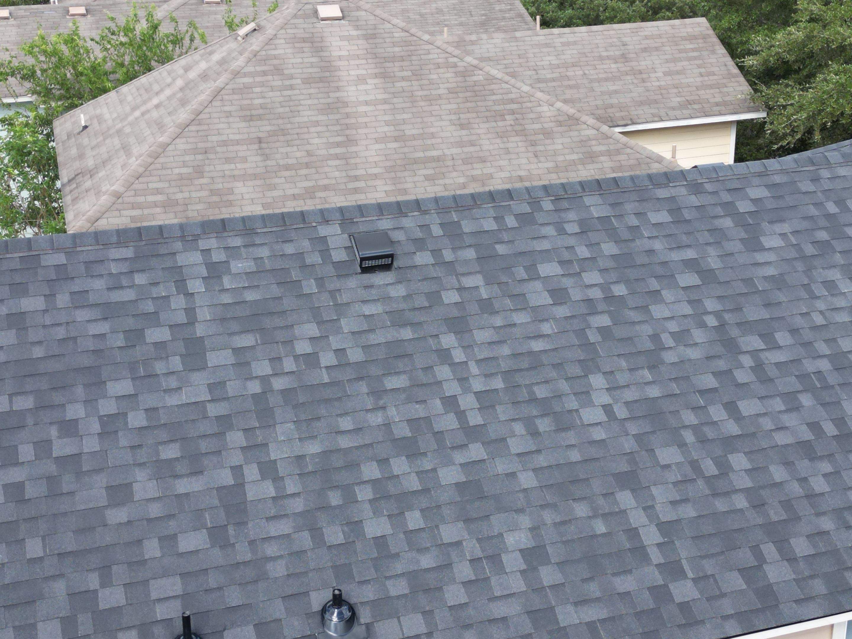 Onyx Black - TruDefinition Duration by RoofsOnly.com