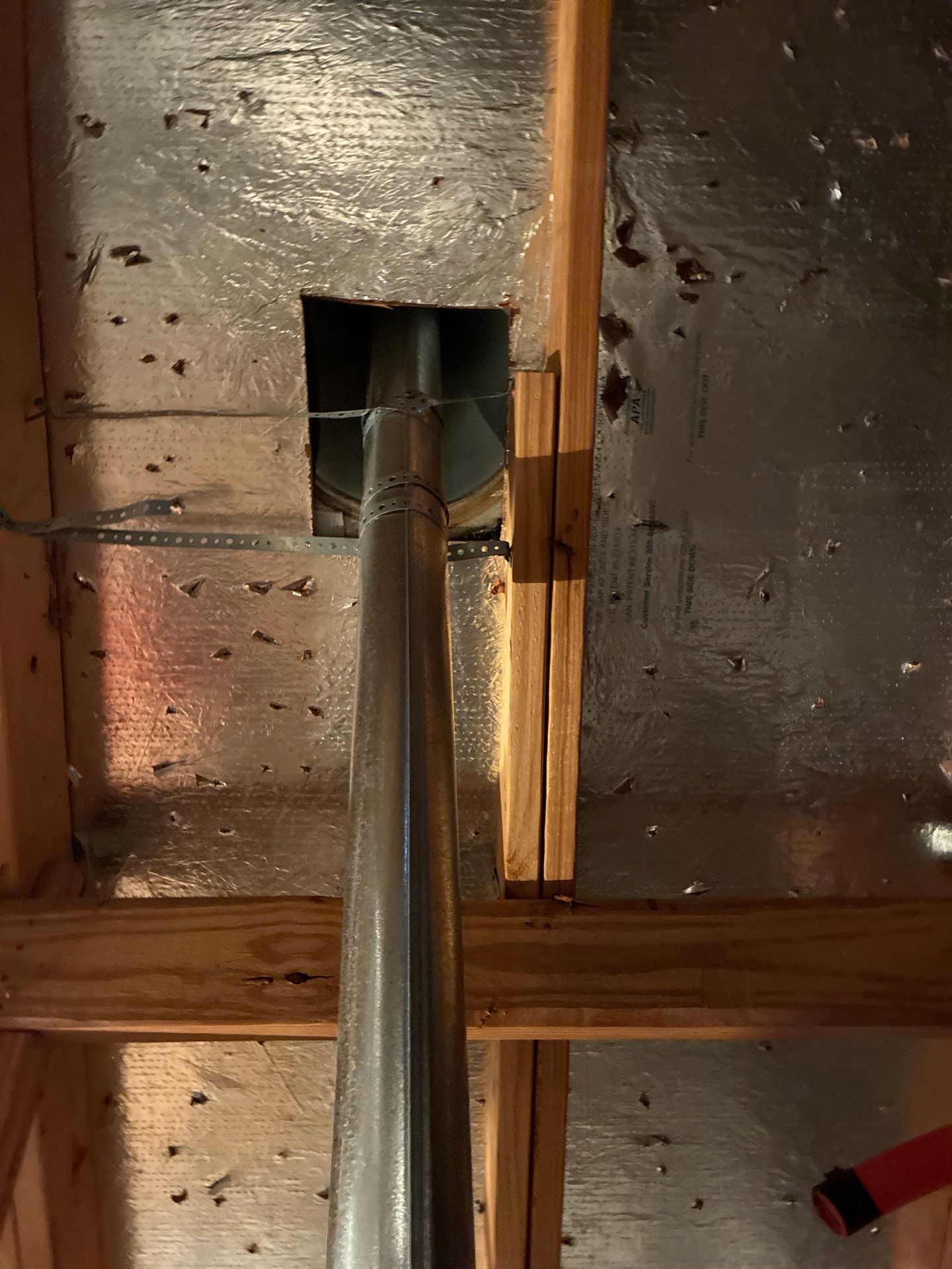 LYNA L by Boss Hogg Roofing