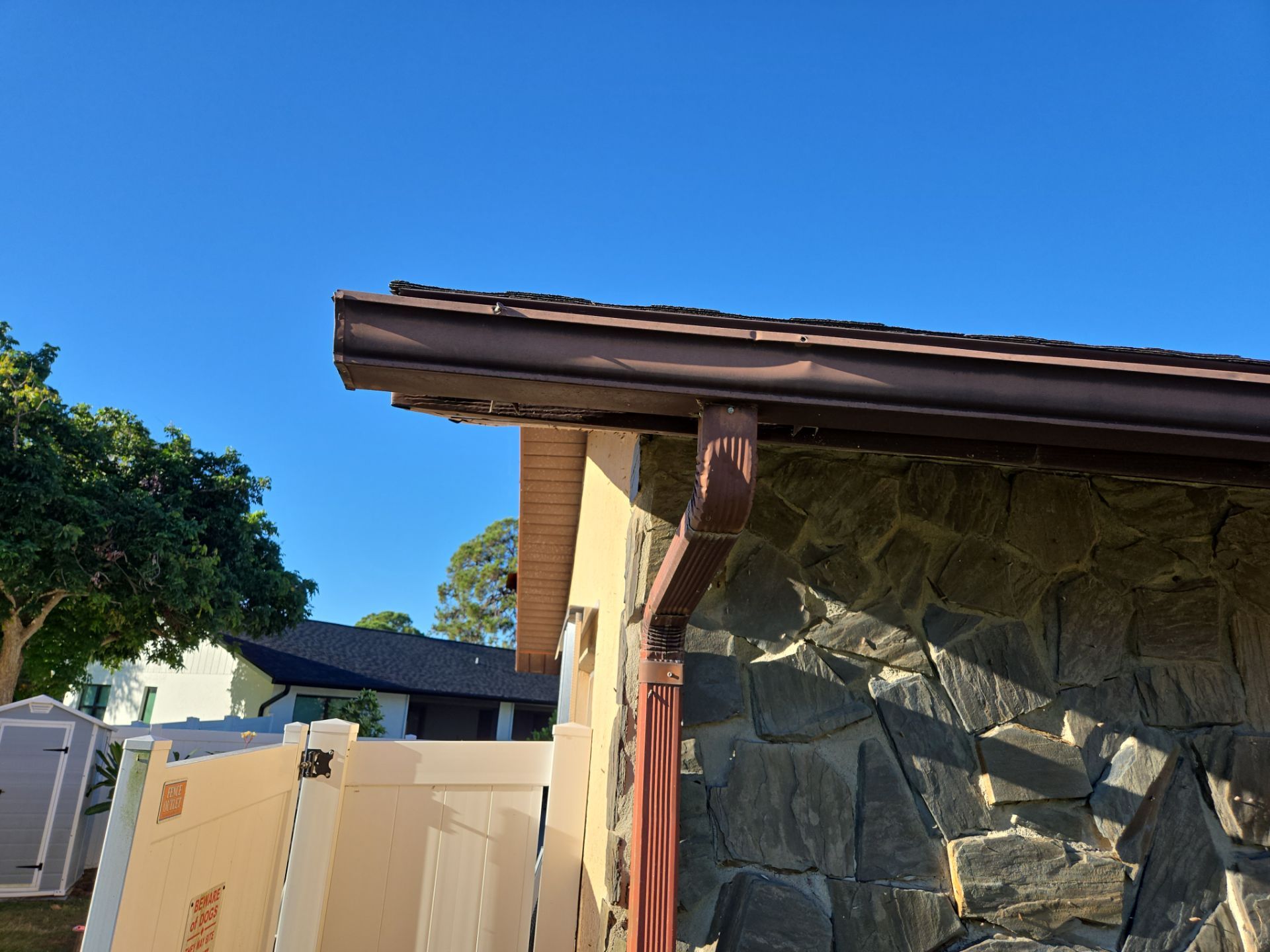 Project in St. Petersburg 33712 by Mitchell Roofing Company LLC