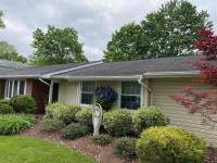 Project in Waldorf by ExteriorPros