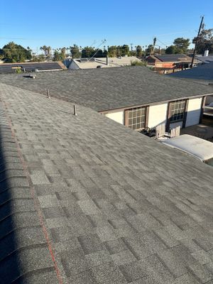 Driftwood Shingles
