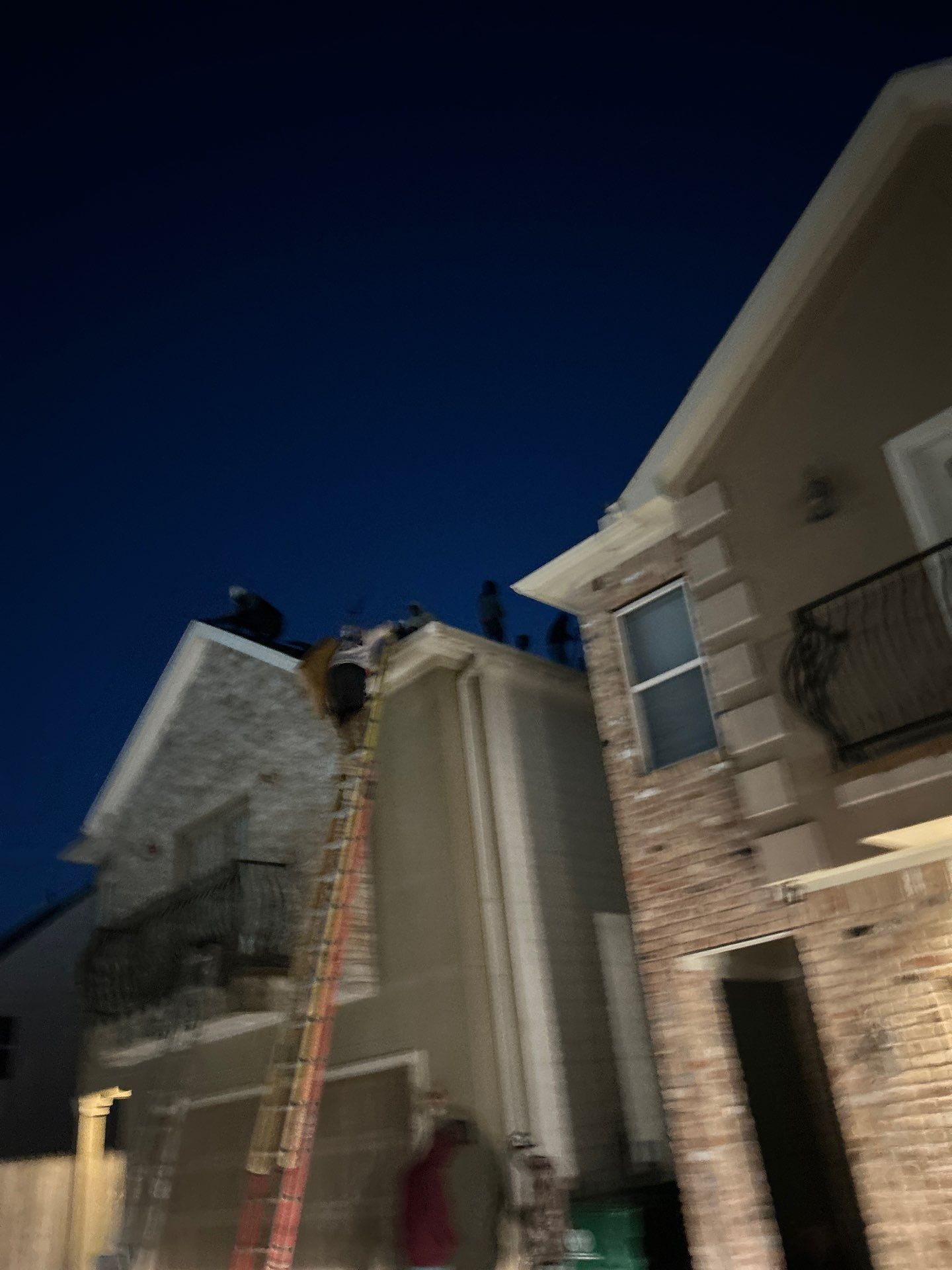 Roof Replacement Houston by Roof Repair Company