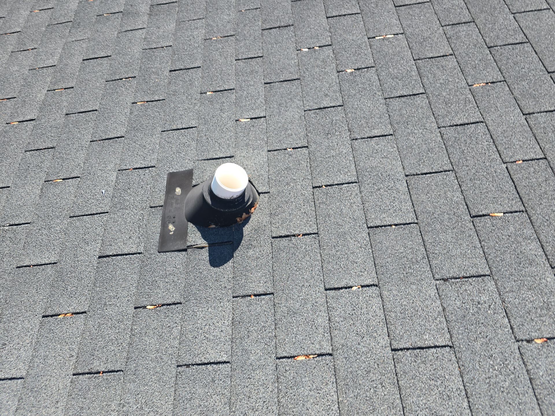 Project in Pooler by Talya Roofing