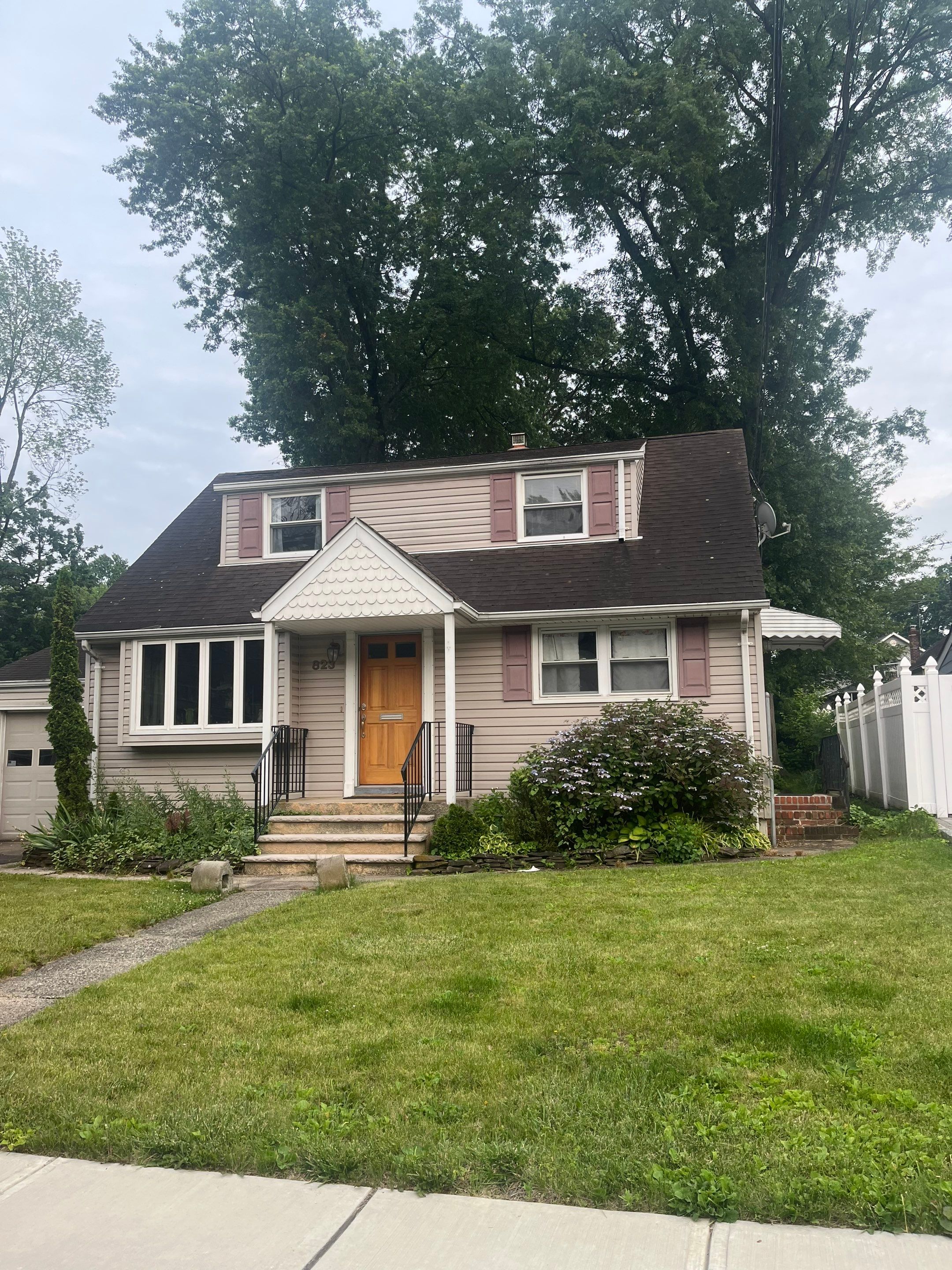 Roof Project in Union, NJ by All State Home Improvement Inc.