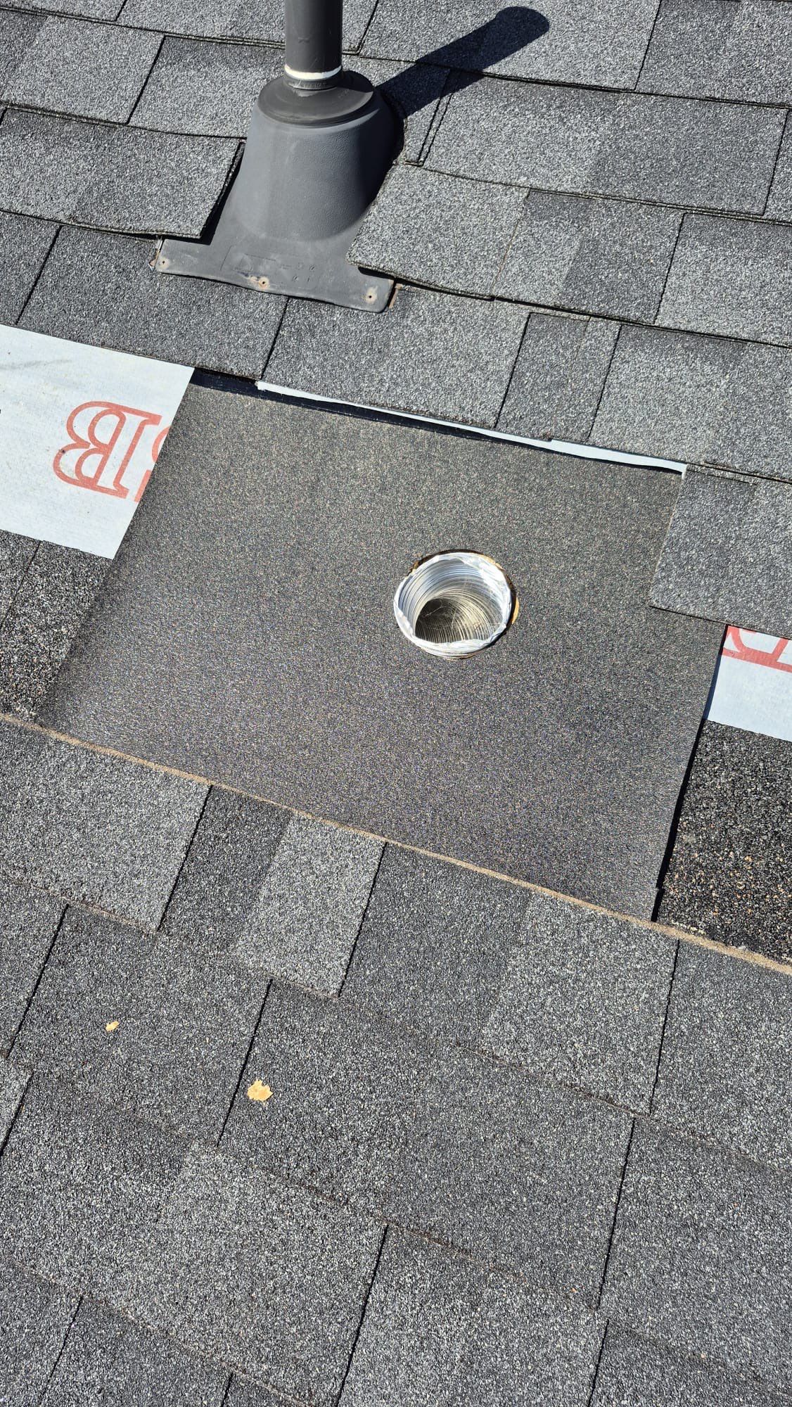 Roof Repair Hockley by Roof Repair Company