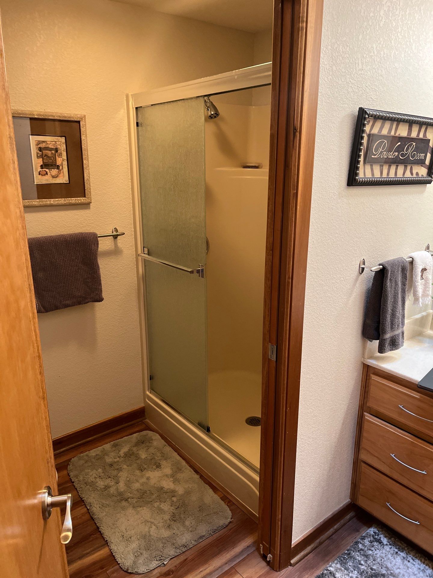 Neal Project in Bella Vista, AR by Ozark Home Pros