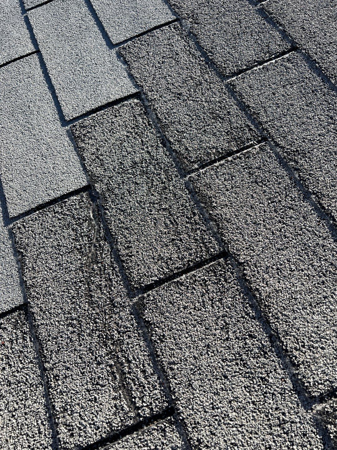 Nick & Rhonda's Full Re-Roof by All Storm Roofing & Construction
