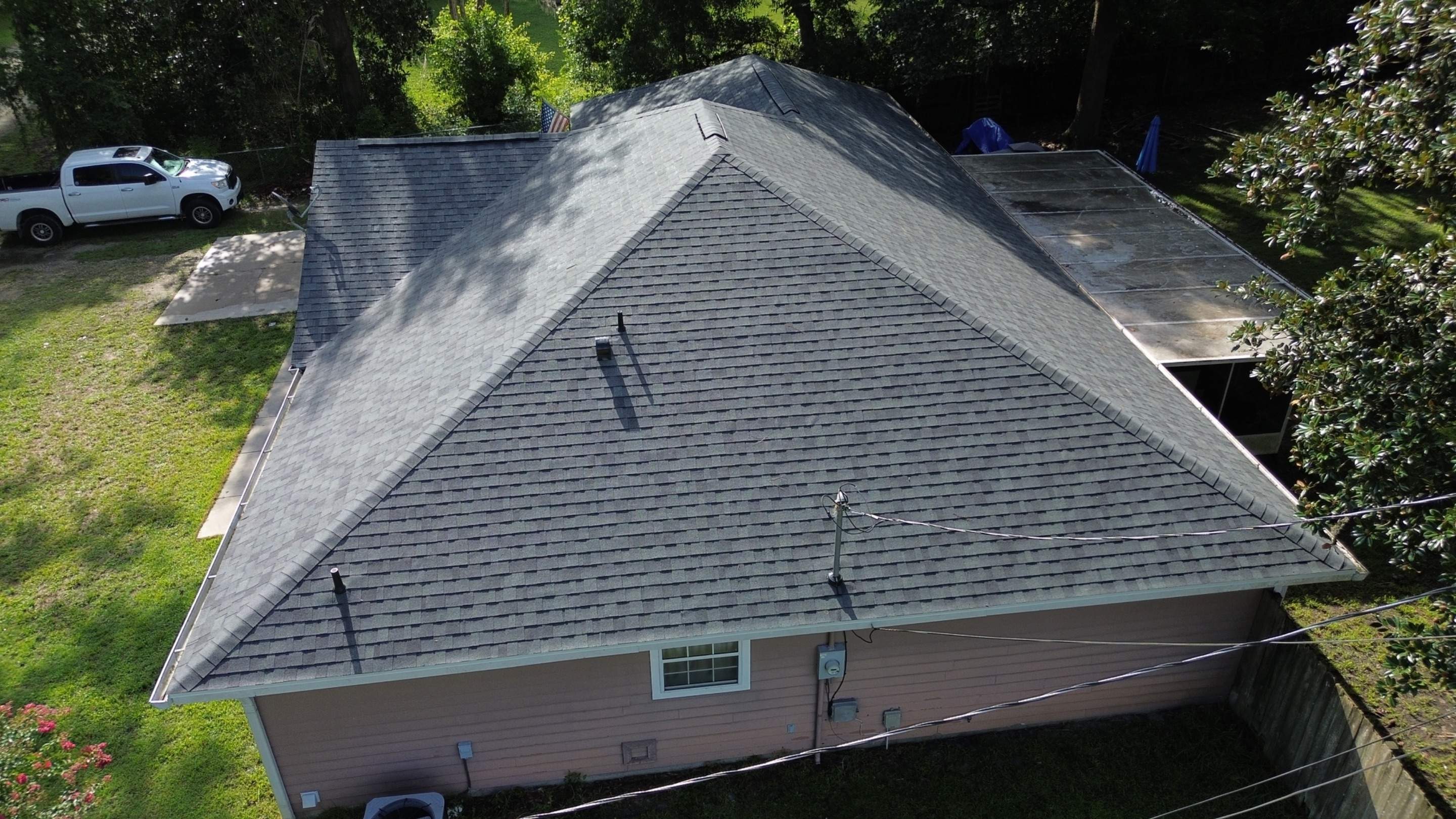 Roofing Company in Newberry, Florida  by Brehm Roofing