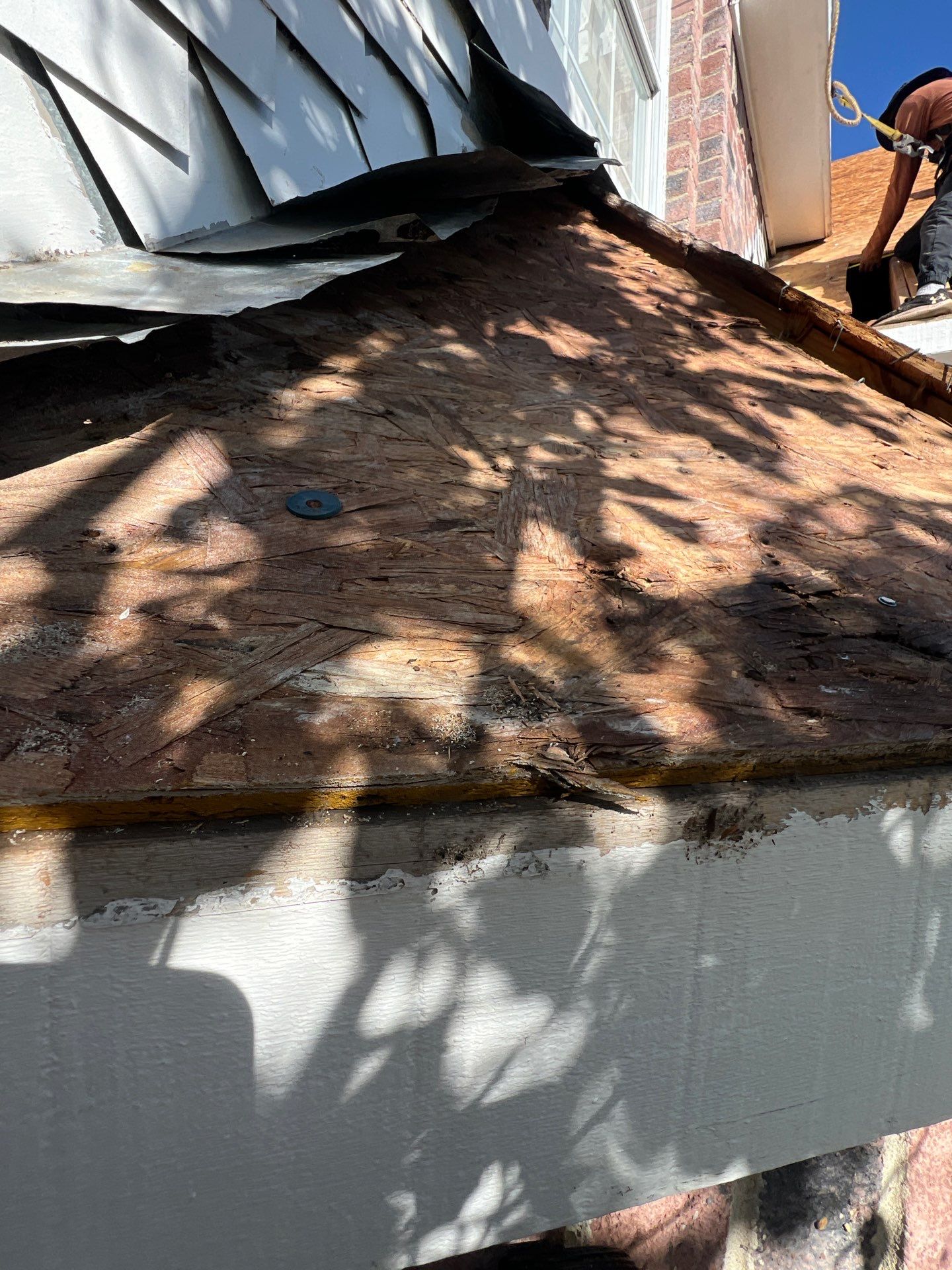 Project in Rowlett by Rhino Roofing and General Contracting, LLC