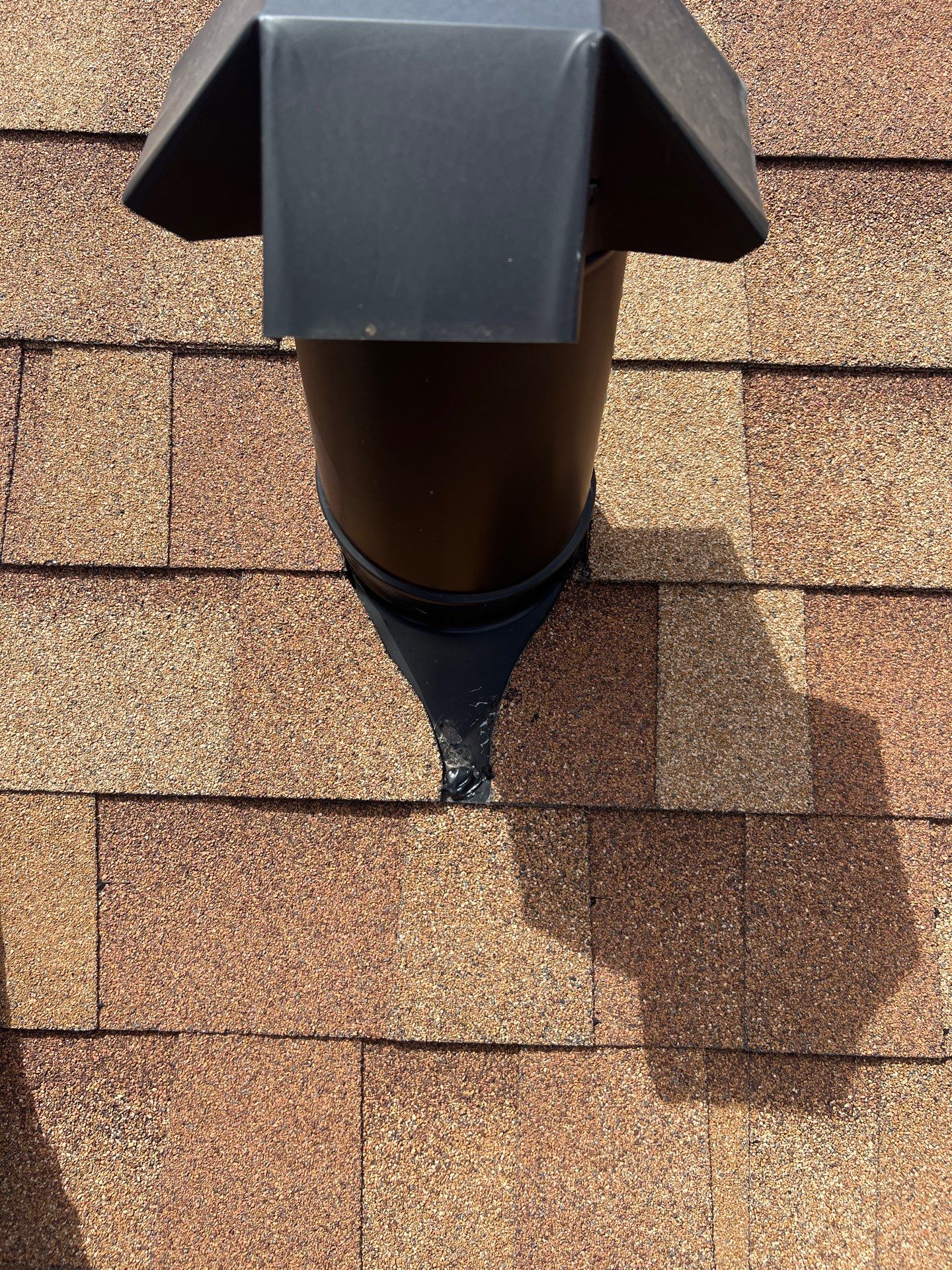 Vaulted Patio Cover by Bayfront Roofing and Construction