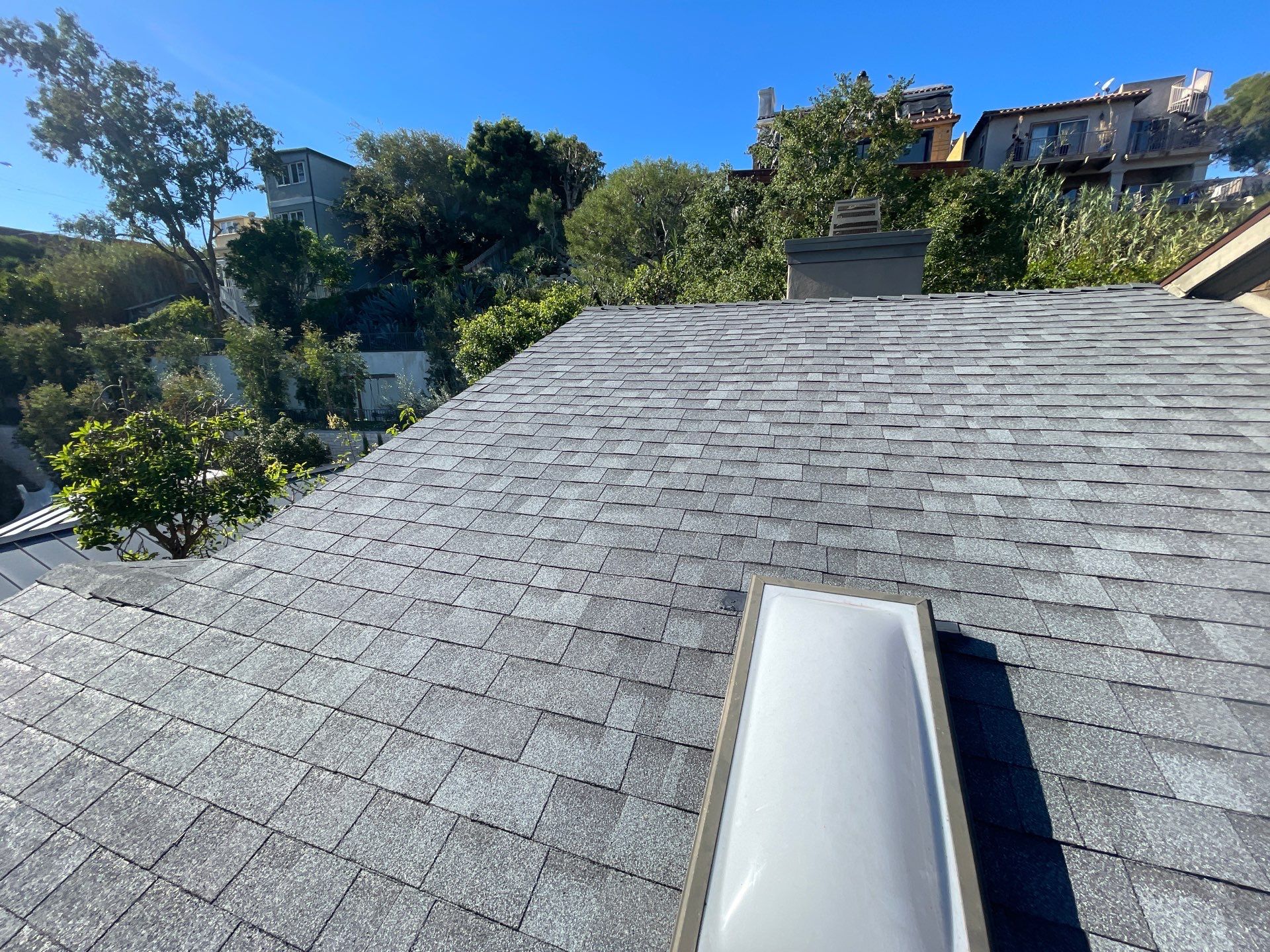 Roof Replacement - Hermosa Beach CA 90254 by Epic Roof Replacement