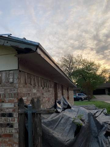 Project in Lancaster by Rhino Roofing and General Contracting, LLC