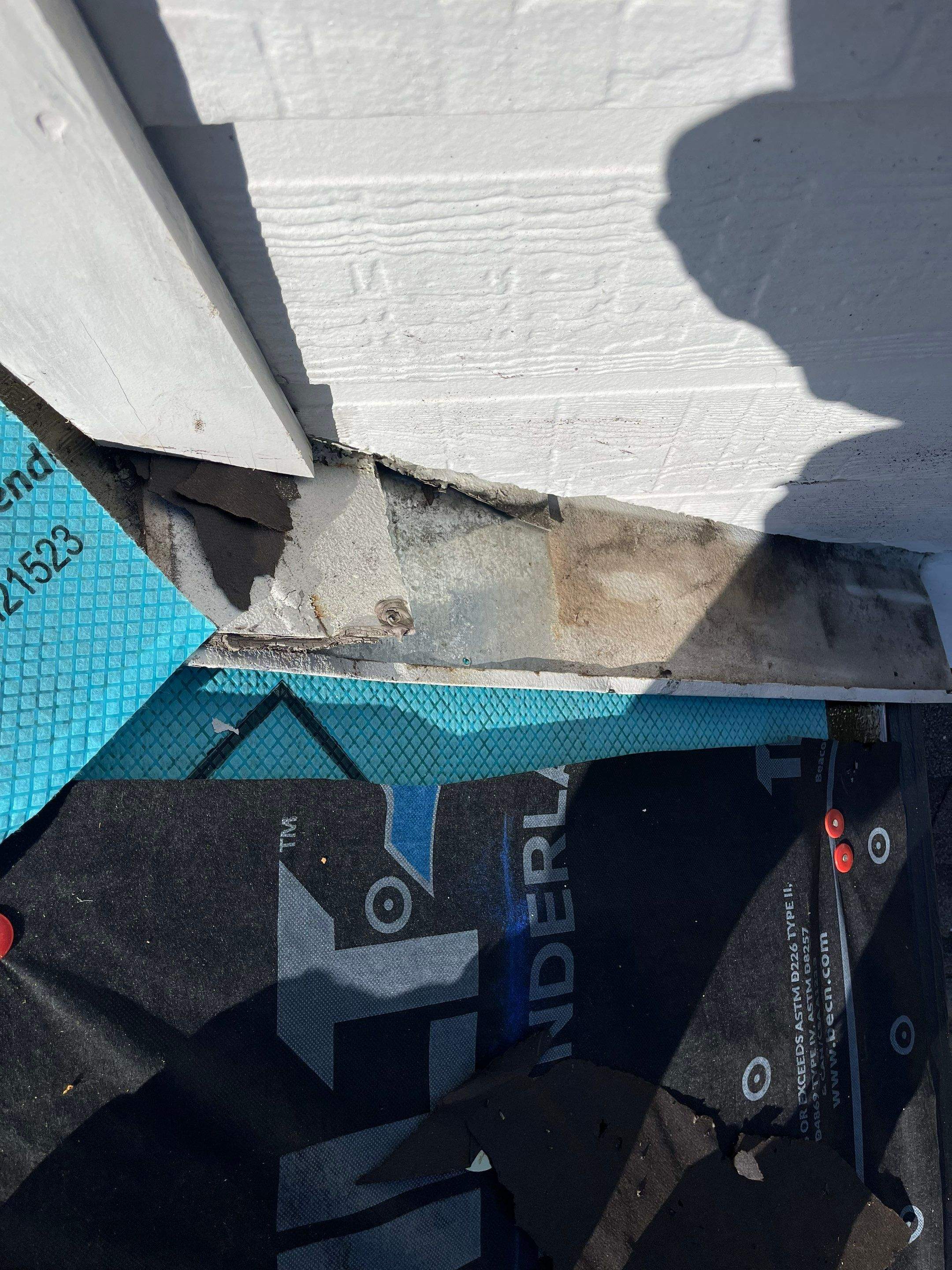 Project in Austin by Rhino Roofing and General Contracting, LLC