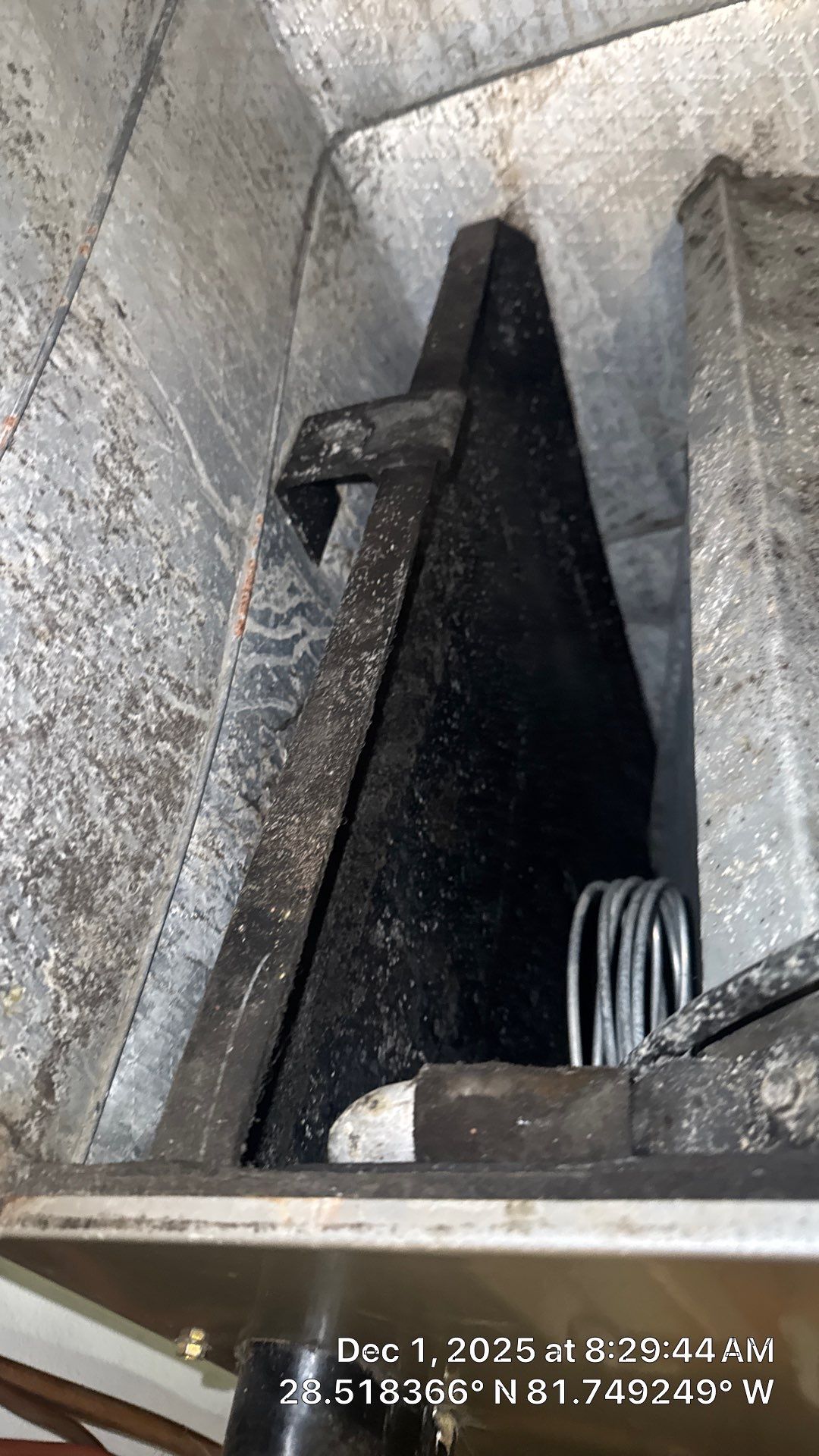 Air Duct Cleaning Dryer Vent Repair in Clermont by Hygienic Air, Inc