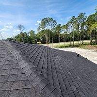 Tamko Heritage Rustic Black by Total Roofing System The Metal Roof Experts