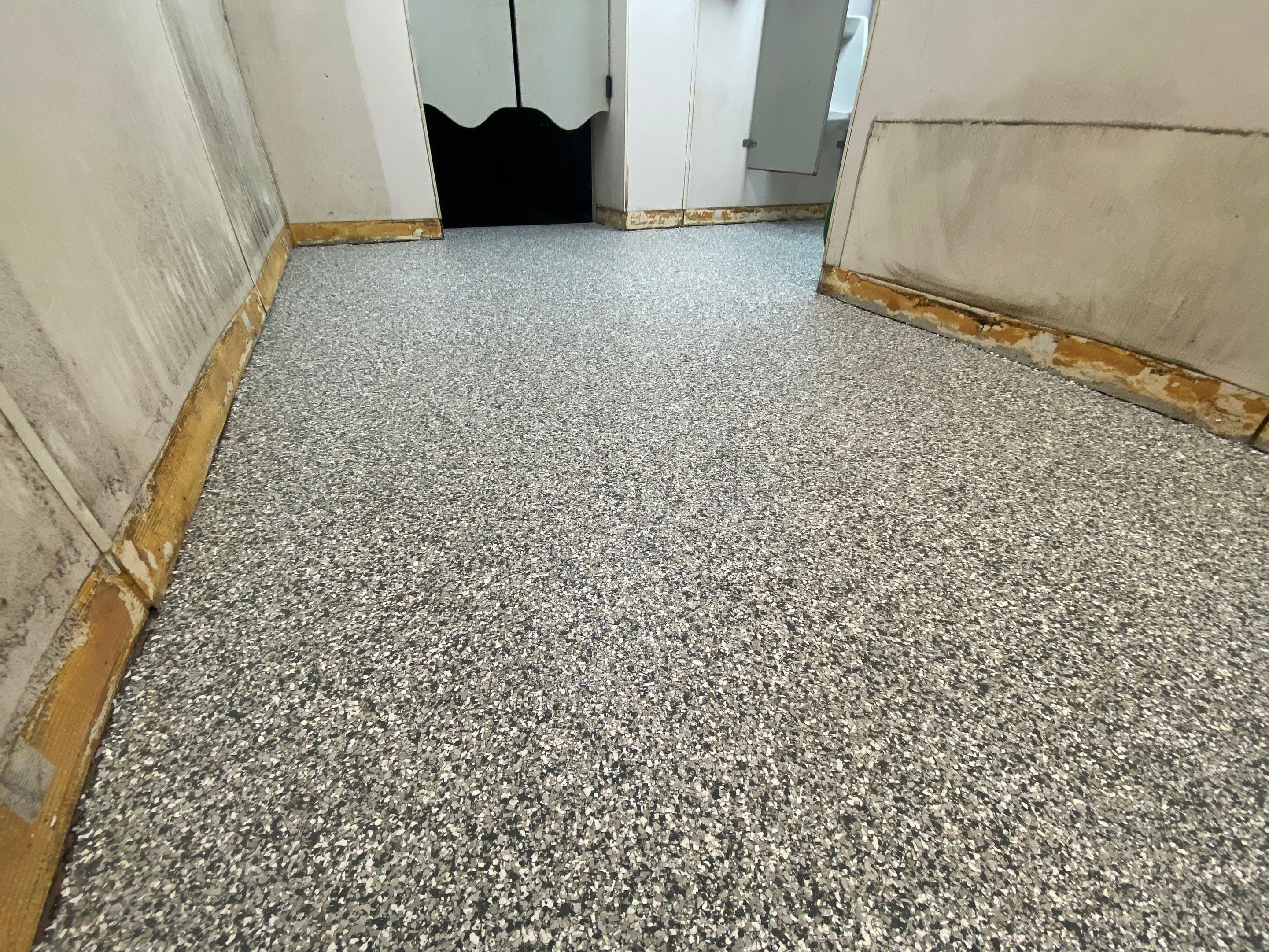 Applied Metals Commercial Application by Knot Just Decks
