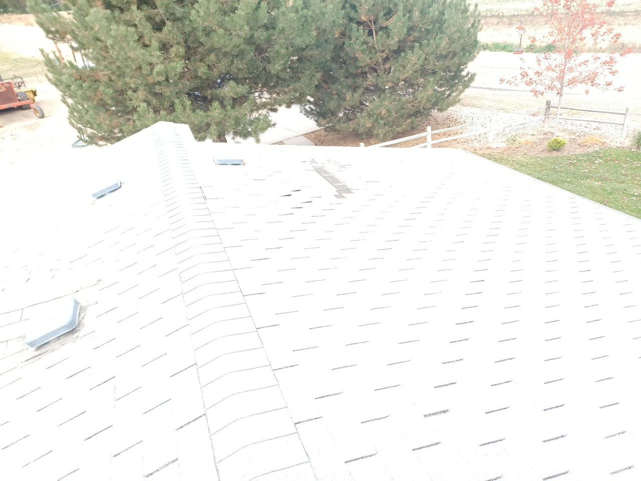 Caldwell Idaho Roofing Installation using Owens Corning by ID Roofing LLC
